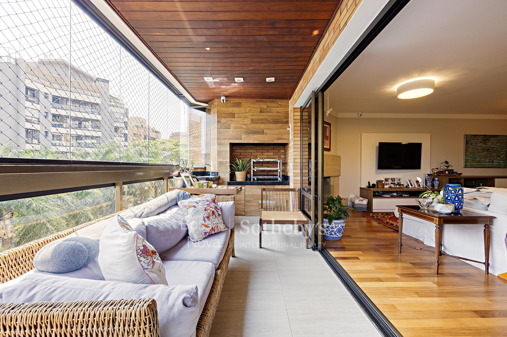 Apartamento para venda em Jardim Guedala