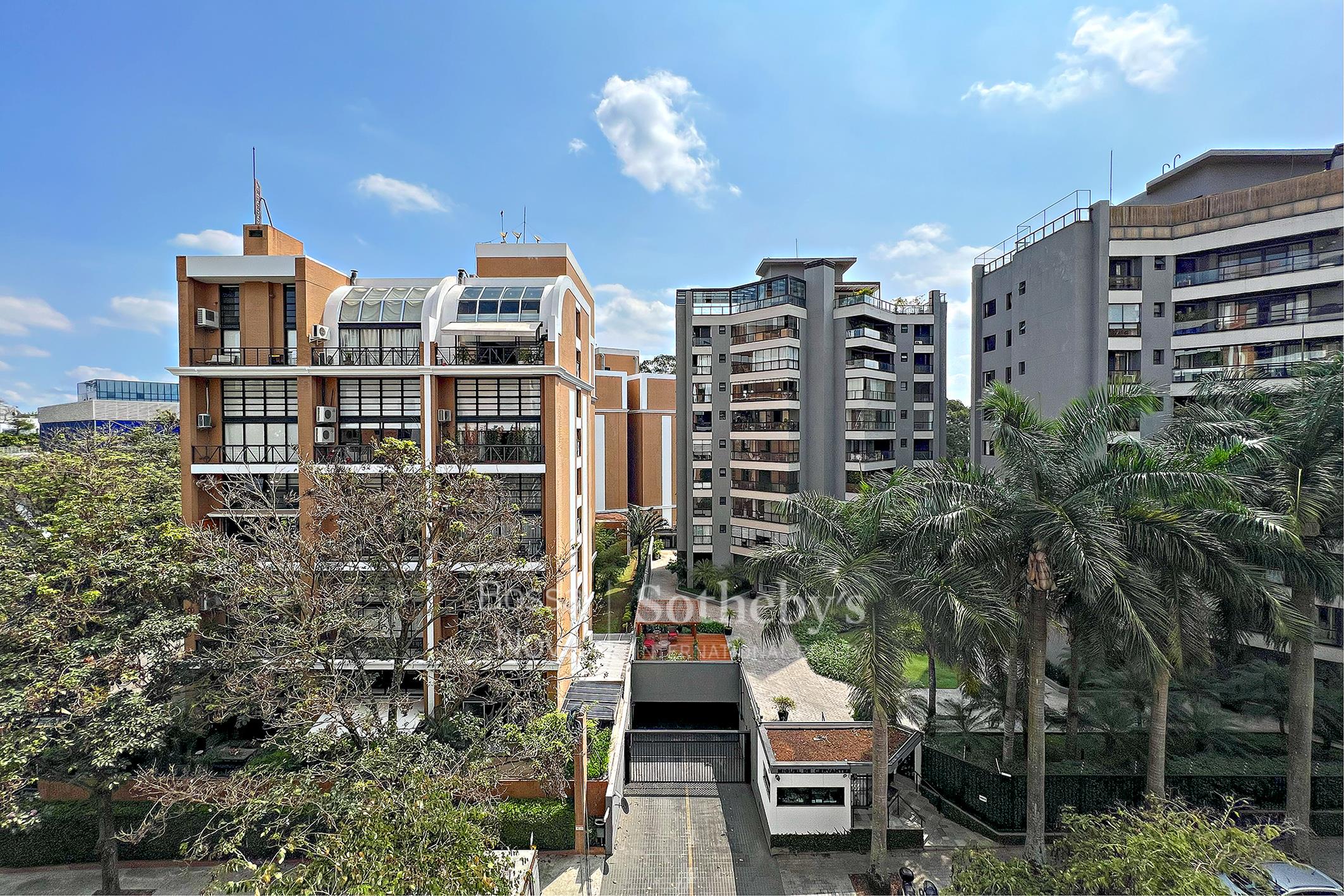 Apartamento para venda em Jardim Guedala