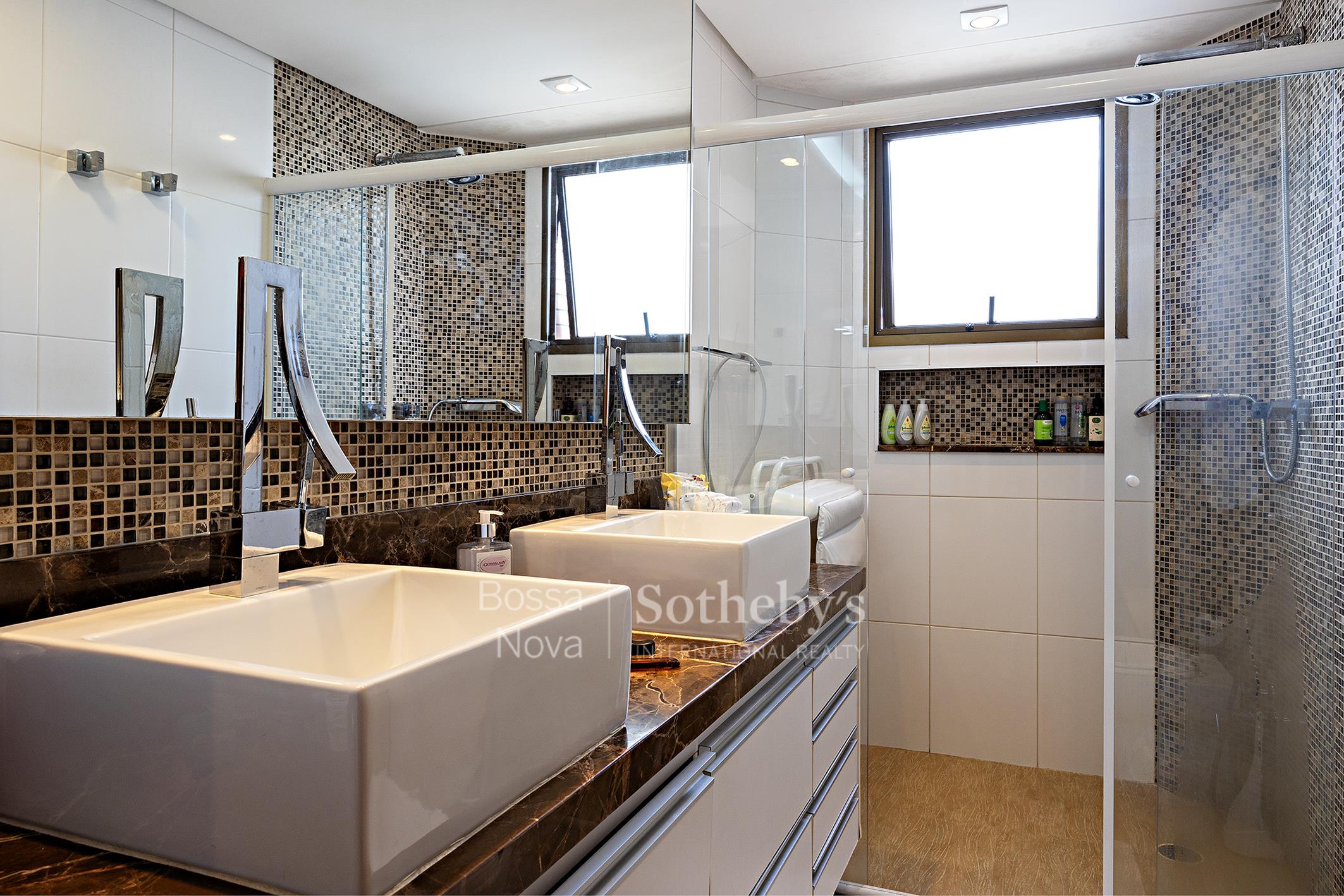 Apartamento para venda em Jardim Guedala
