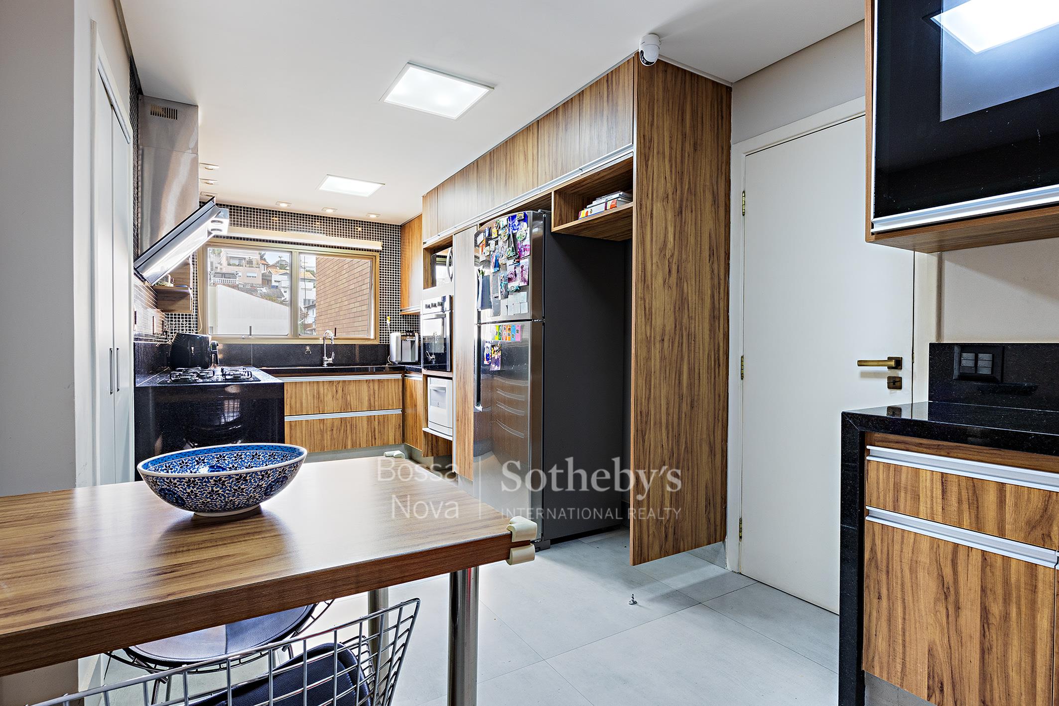 Apartamento para venda em Jardim Guedala