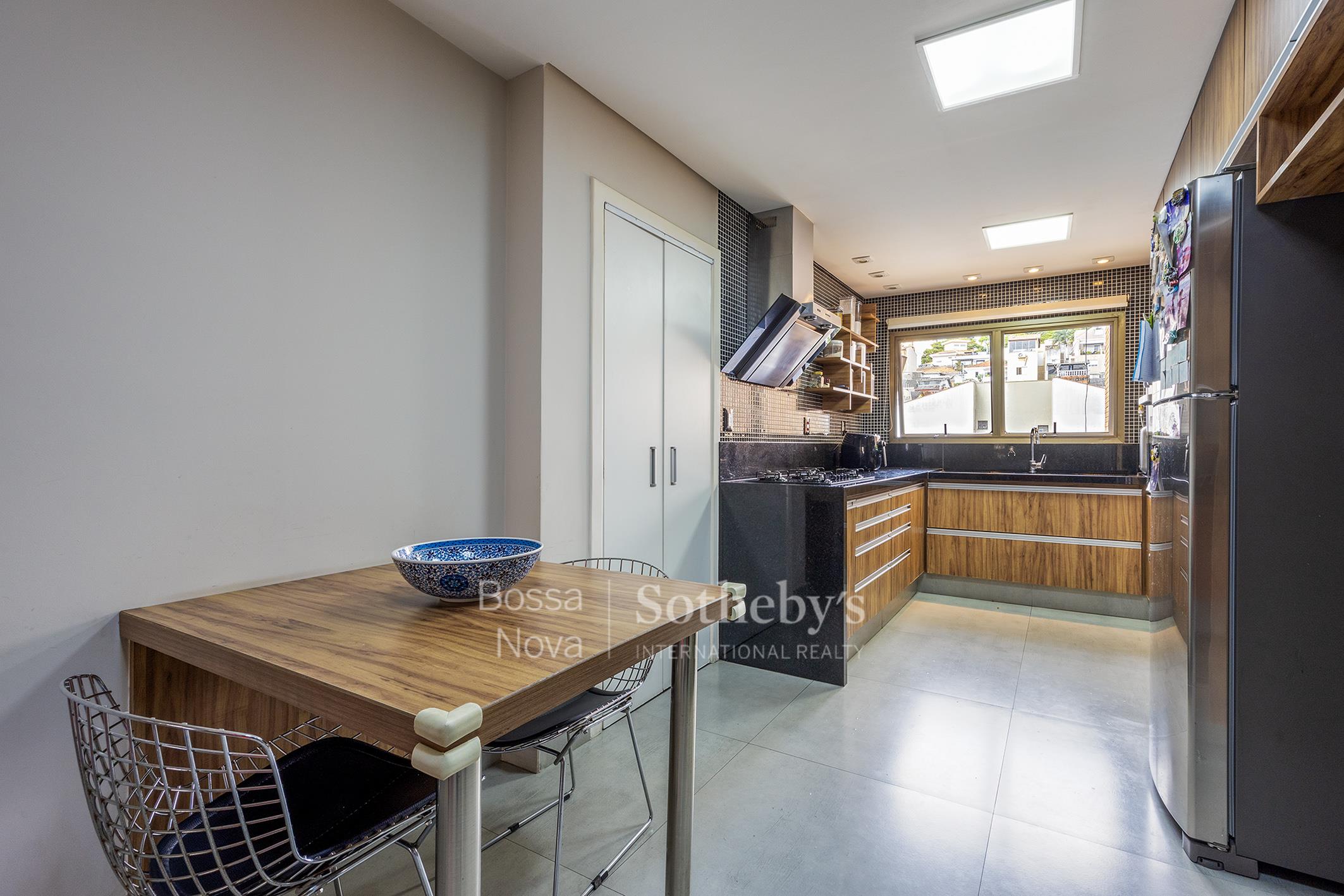 Apartamento para venda em Jardim Guedala