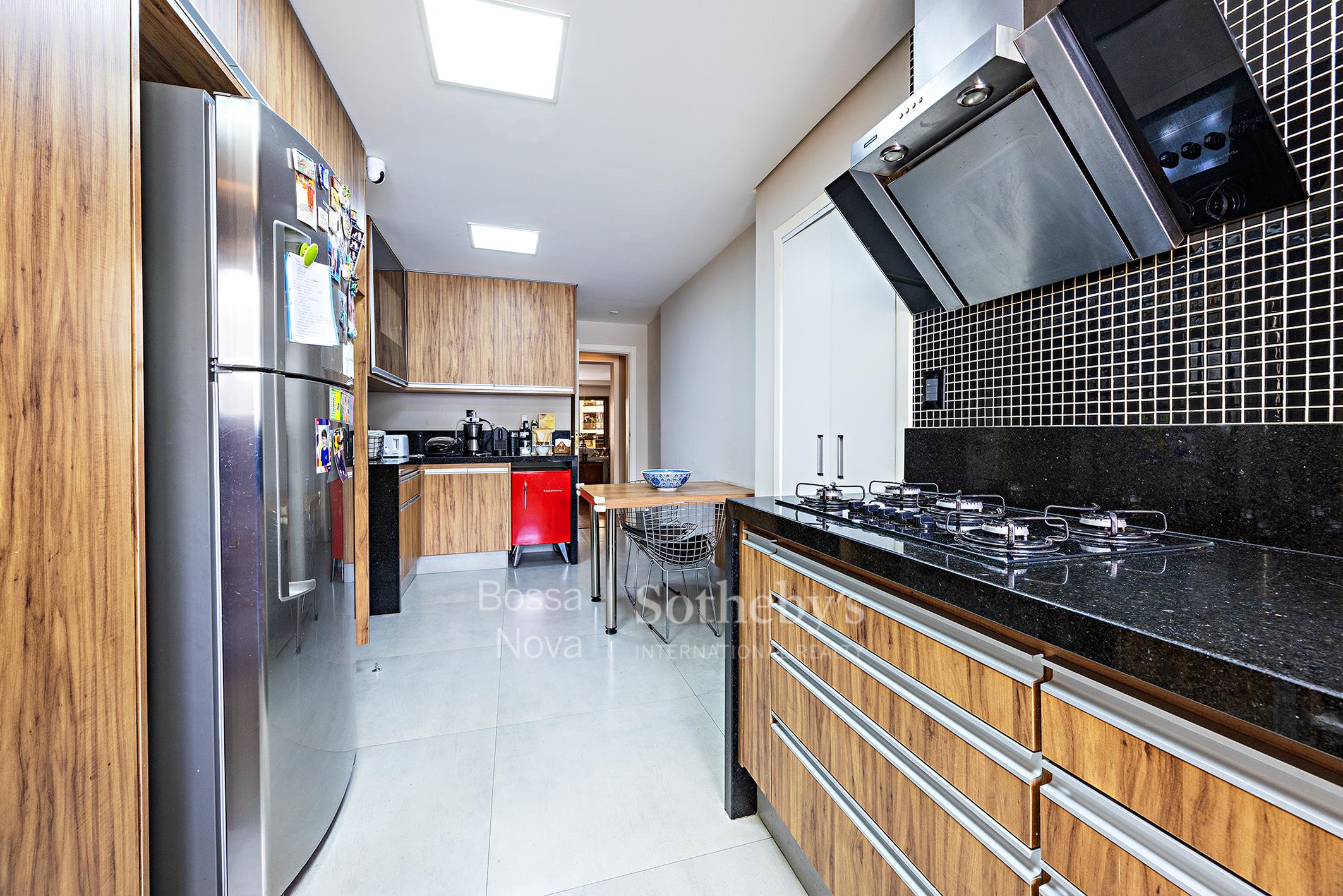 Apartamento para venda em Jardim Guedala