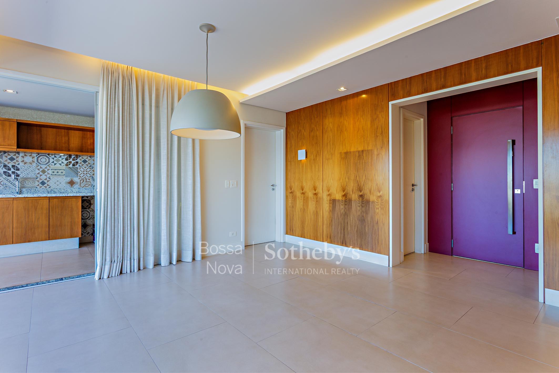 Apartamento para venda em Vila Olímpia