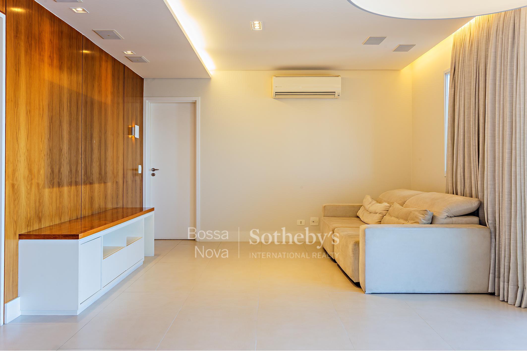 Apartamento para venda em Vila Olímpia