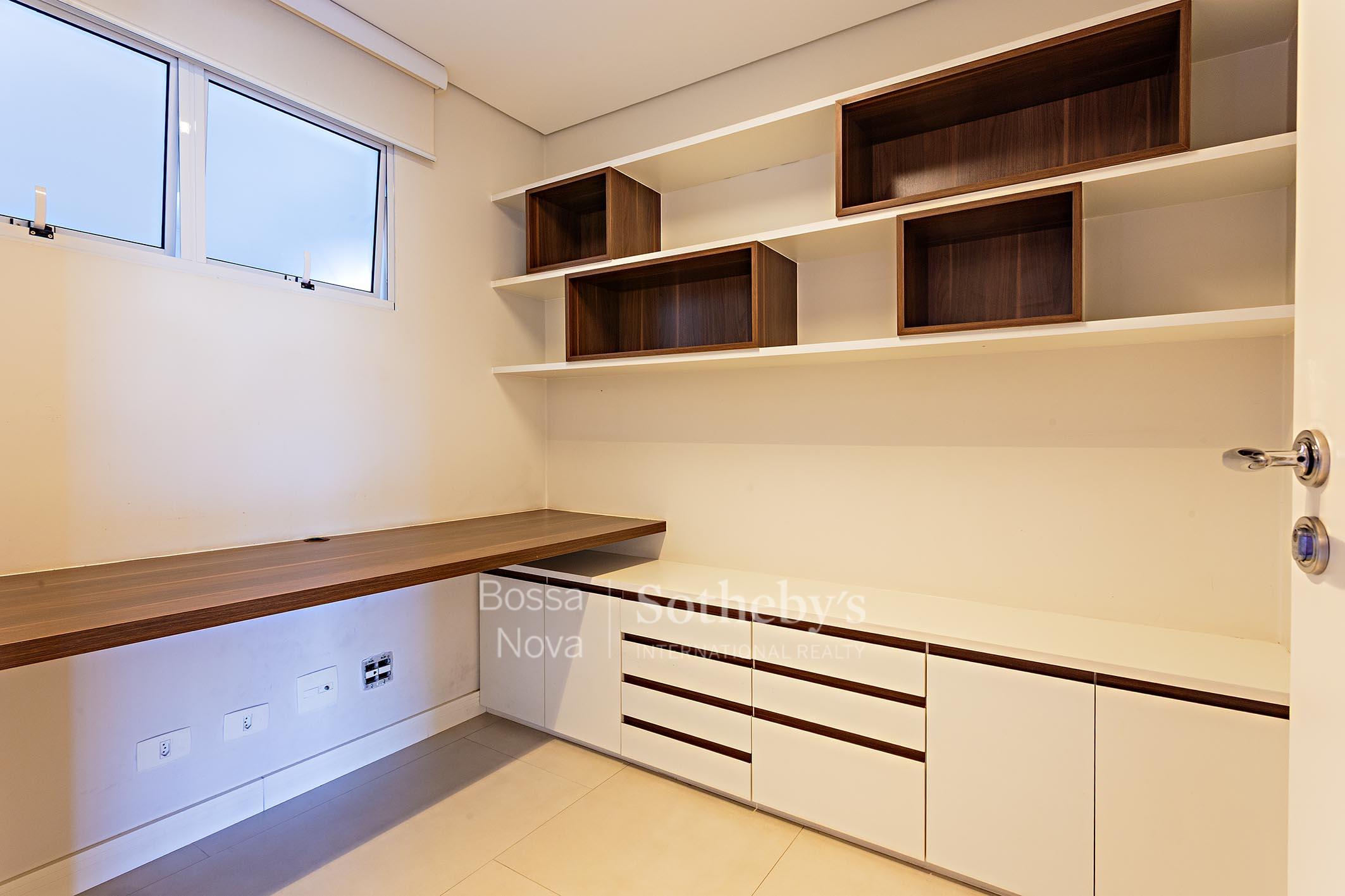 Apartamento para venda em Vila Olímpia
