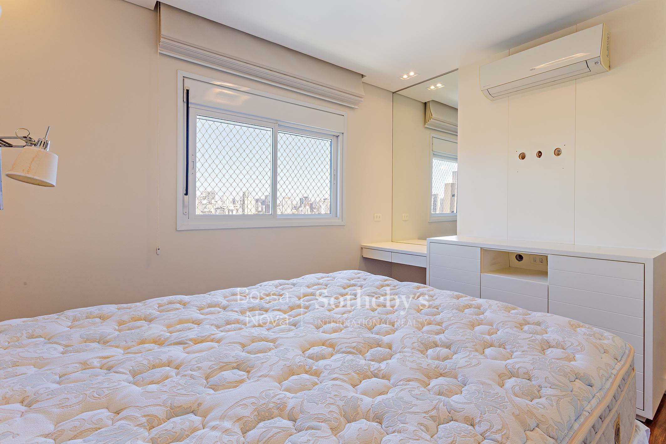 Apartamento para venda em Vila Olímpia
