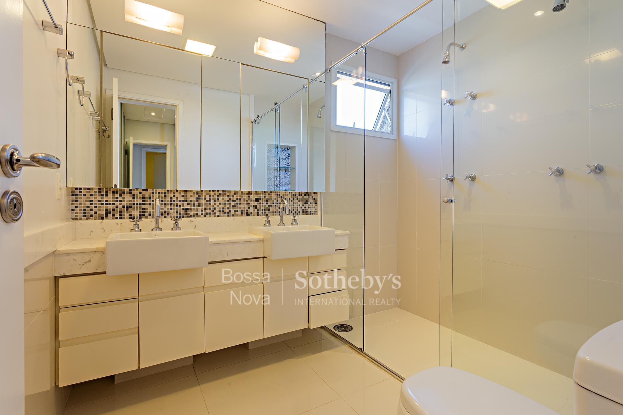 Apartamento para venda em Vila Olímpia