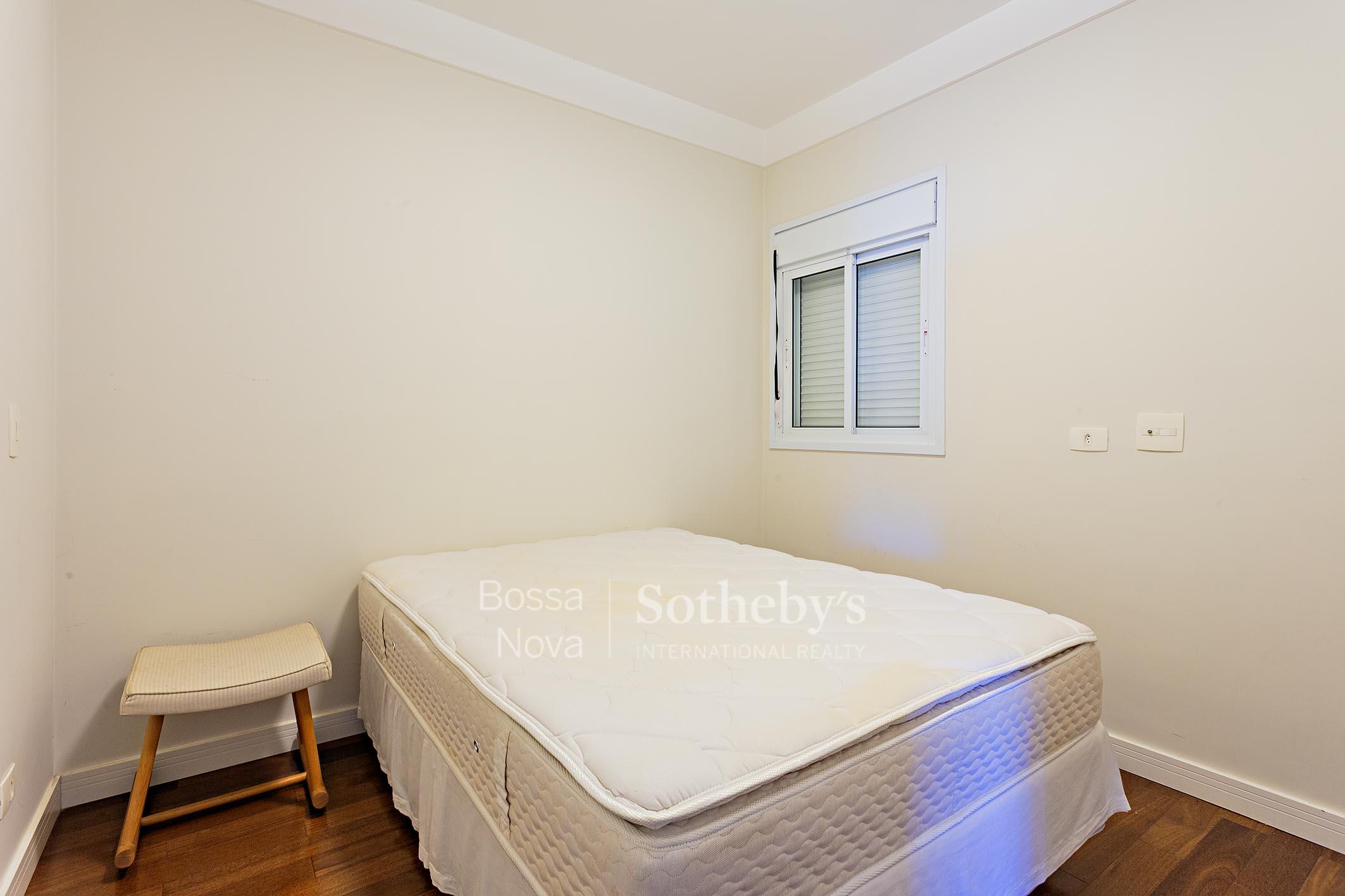 Apartamento para venda em Vila Olímpia