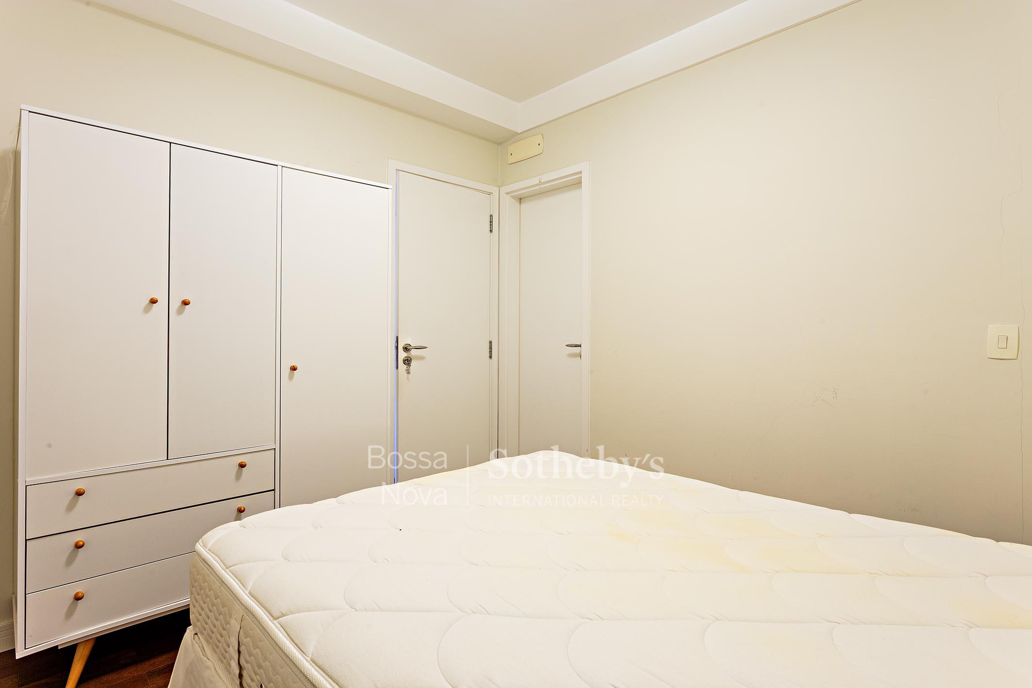 Apartamento para venda em Vila Olímpia