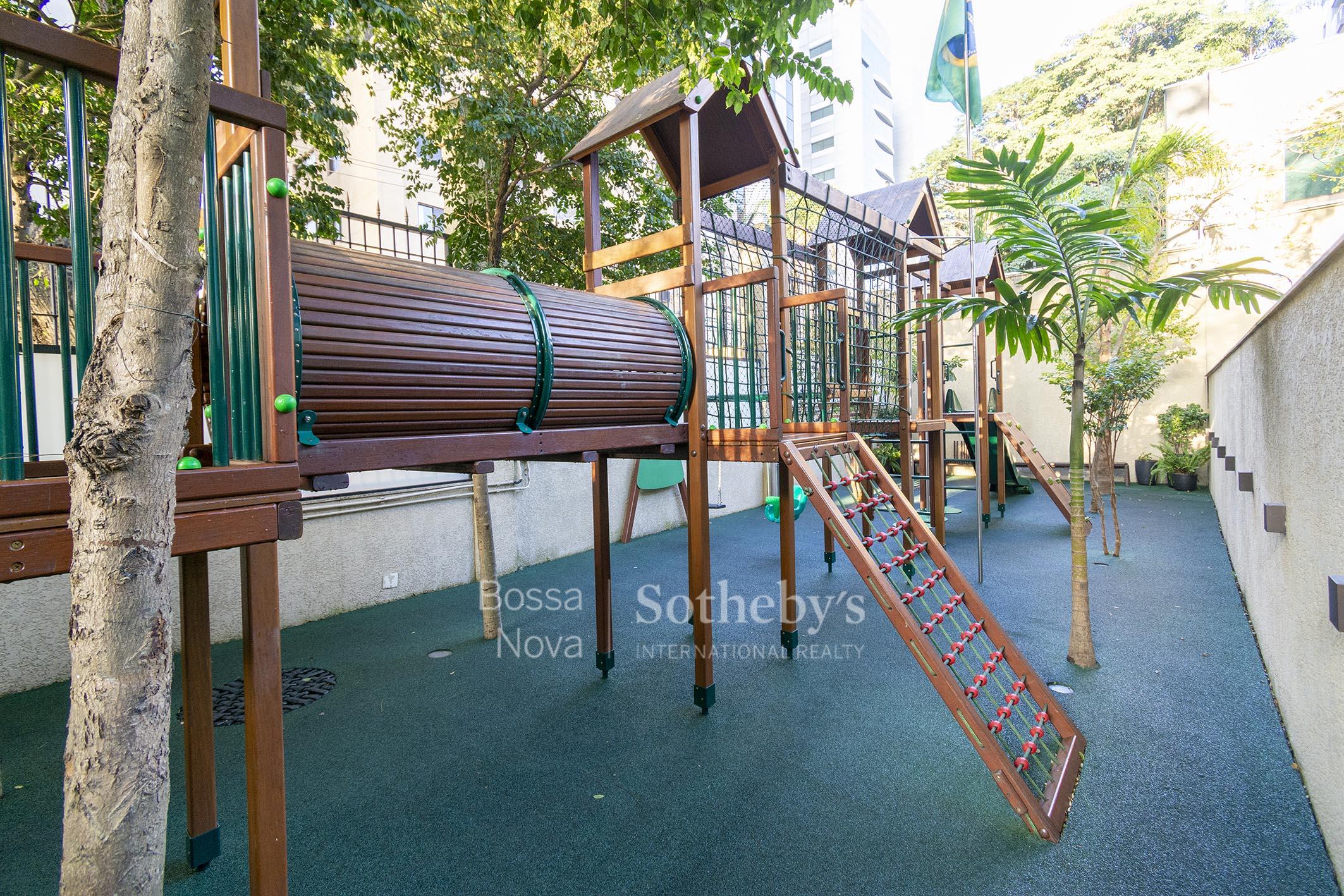 Apartamento para venda em Vila Olímpia