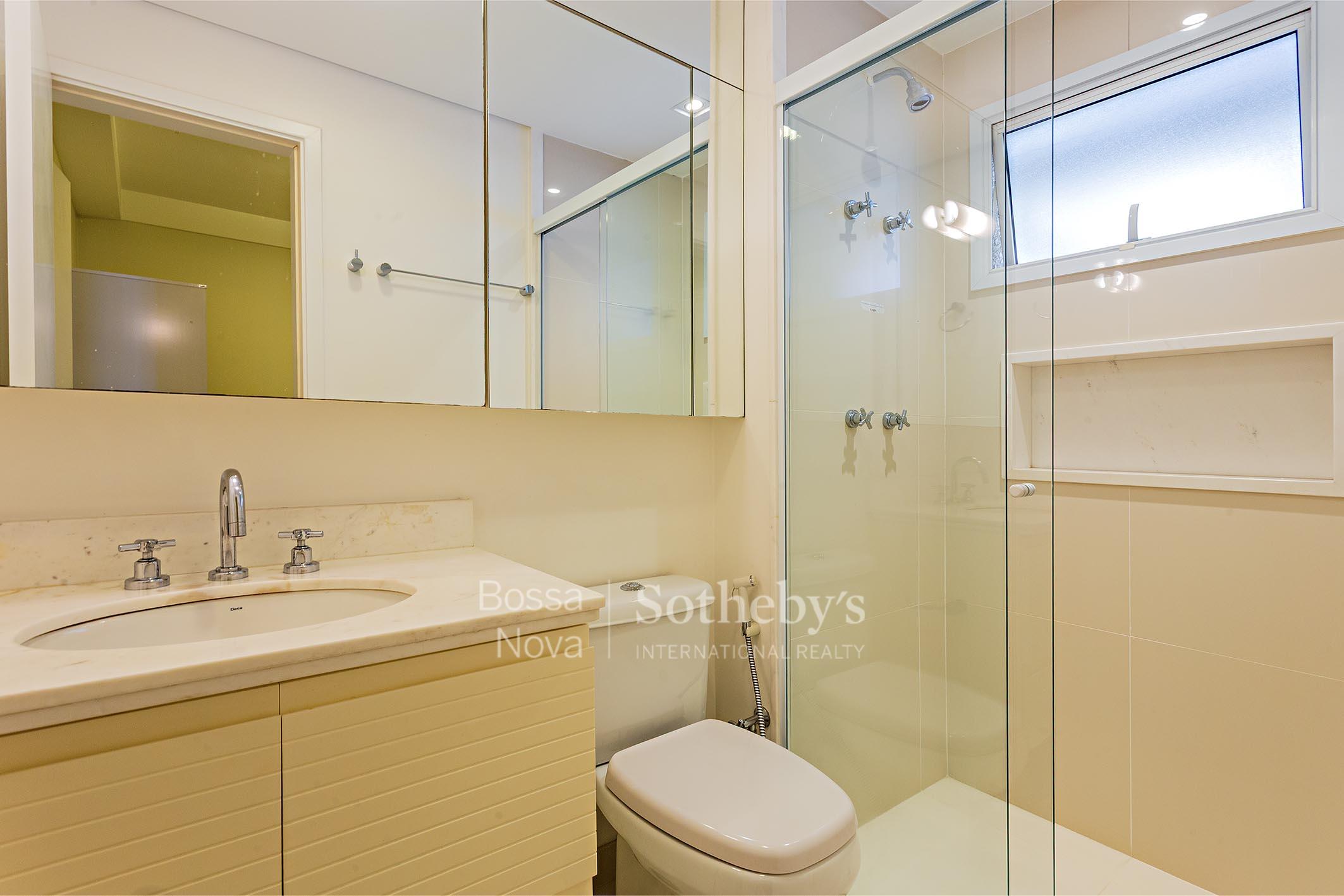 Apartamento para venda em Vila Olímpia