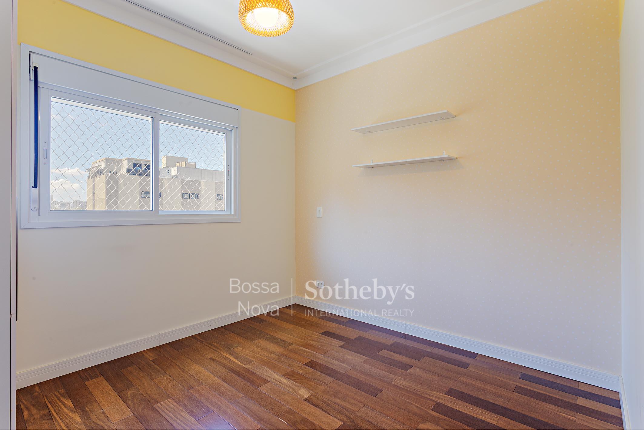 Apartamento para venda em Vila Olímpia