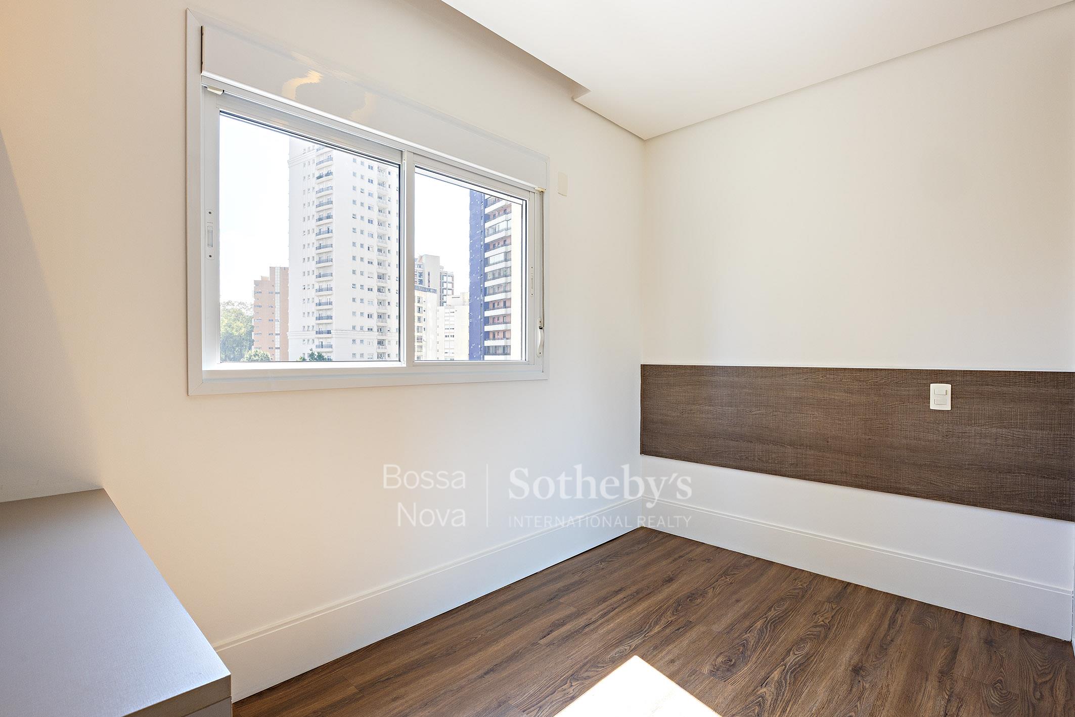 Apartamento para venda em Vila Nova Conceição