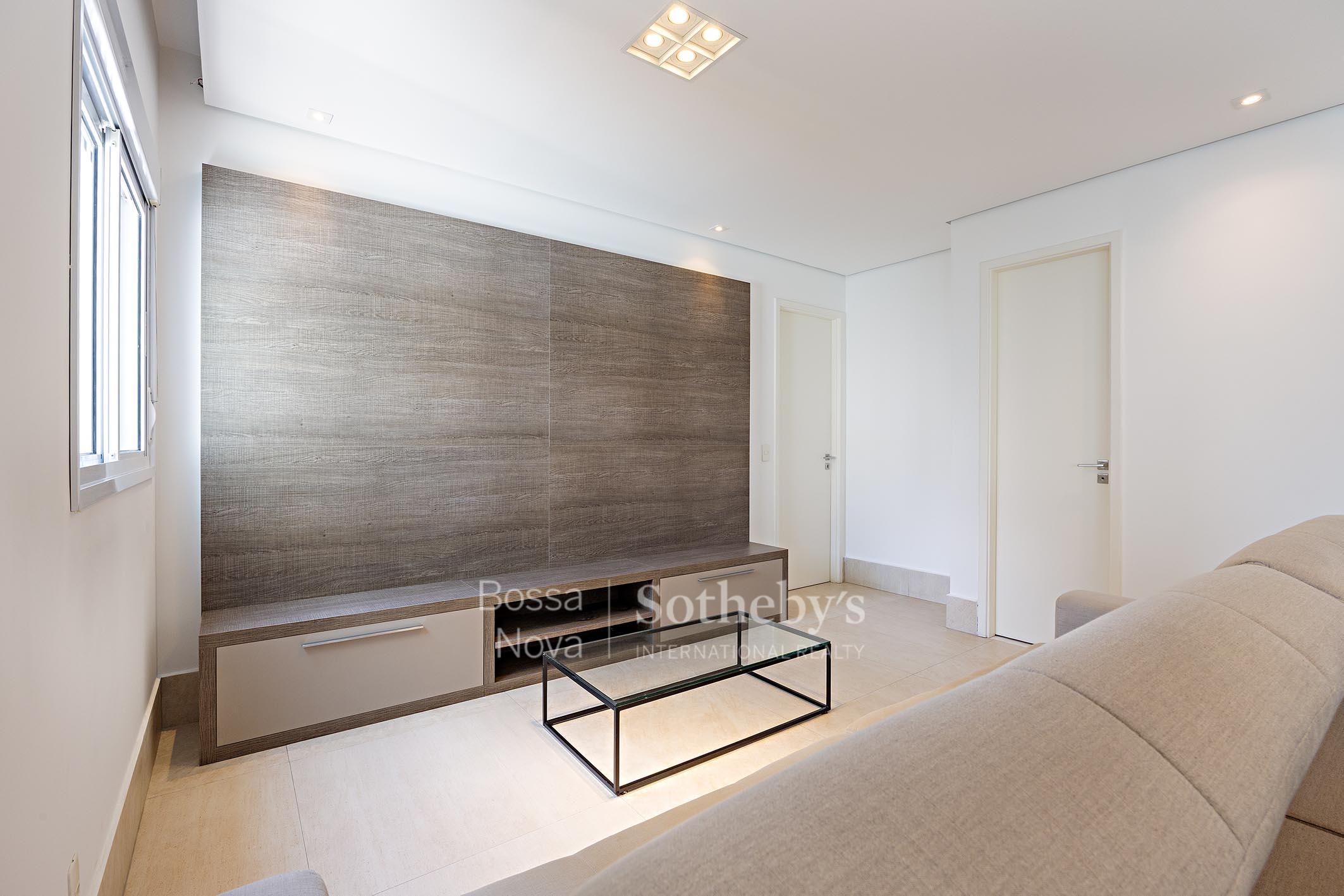 Apartamento para venda em Vila Nova Conceição