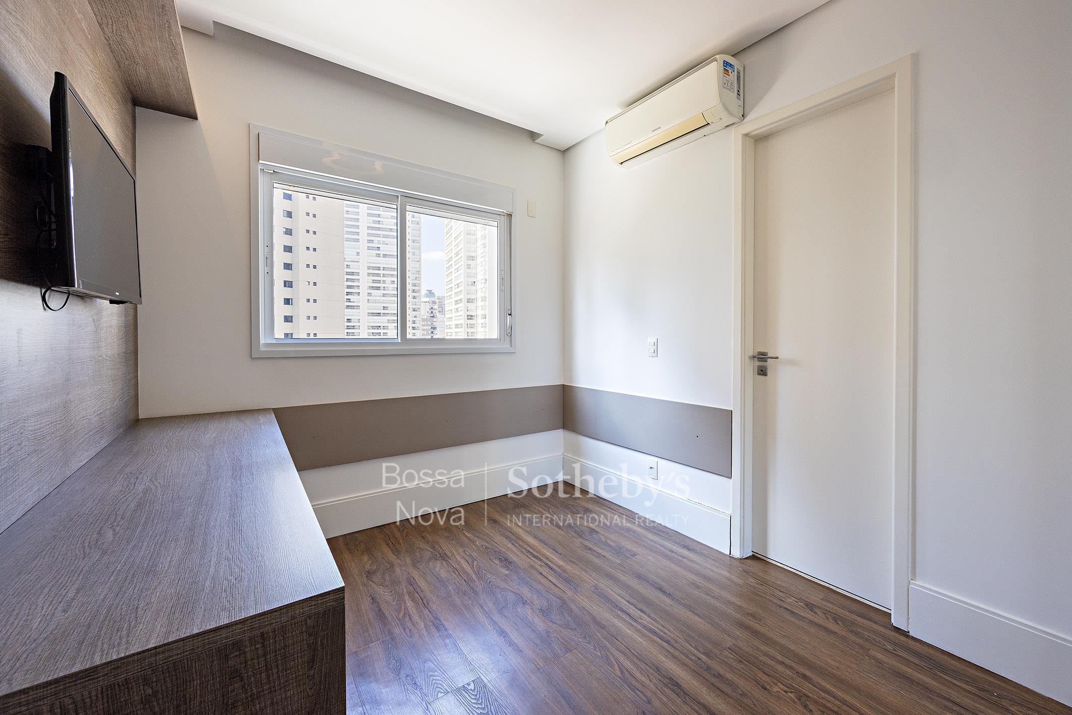 Apartamento para venda em Vila Nova Conceição