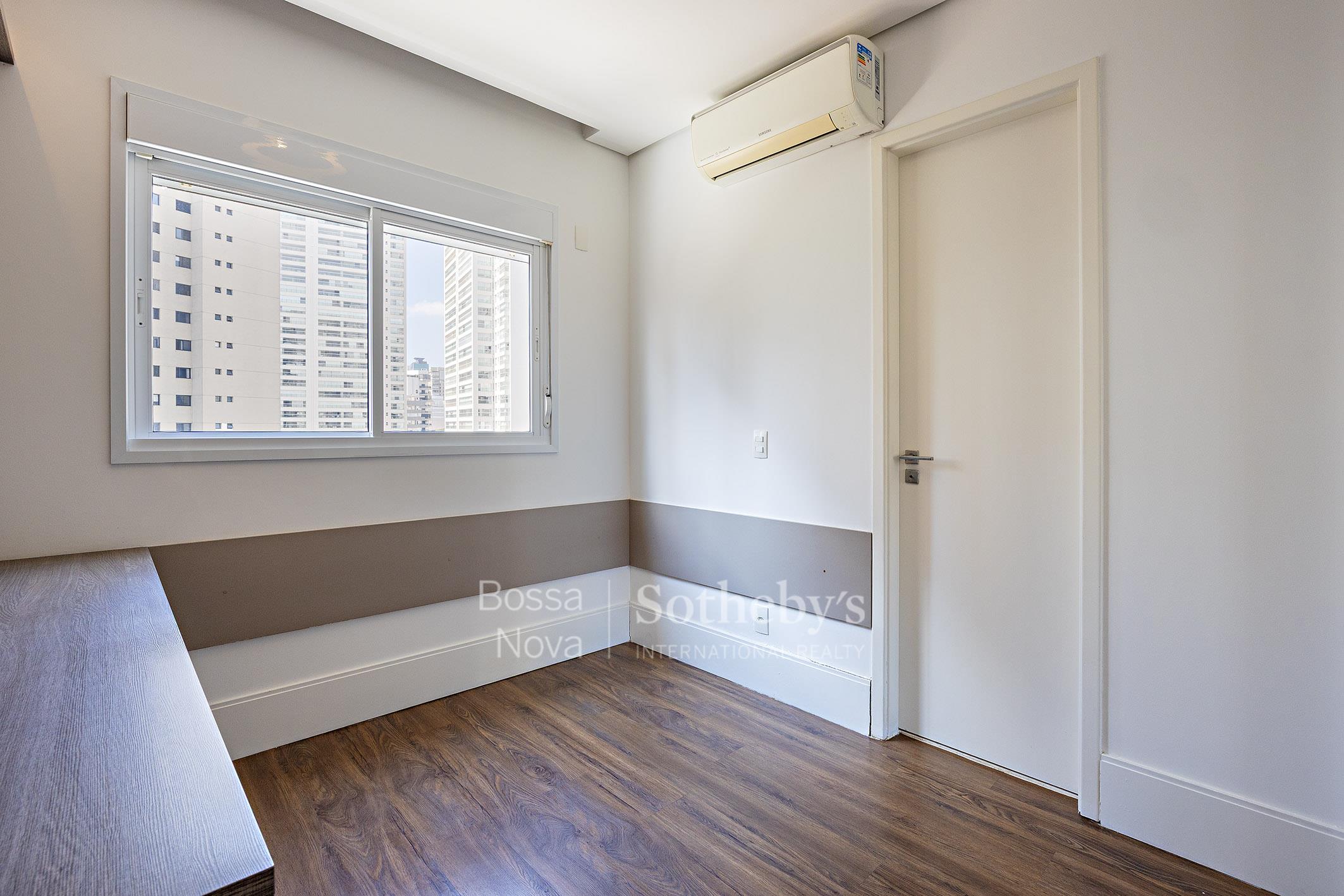 Apartamento para venda em Vila Nova Conceição