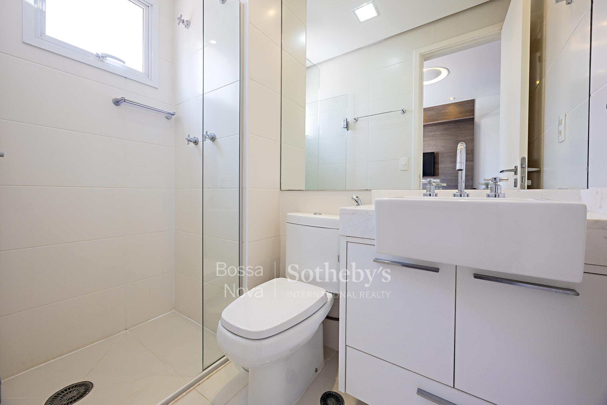 Apartamento para venda em Vila Nova Conceição