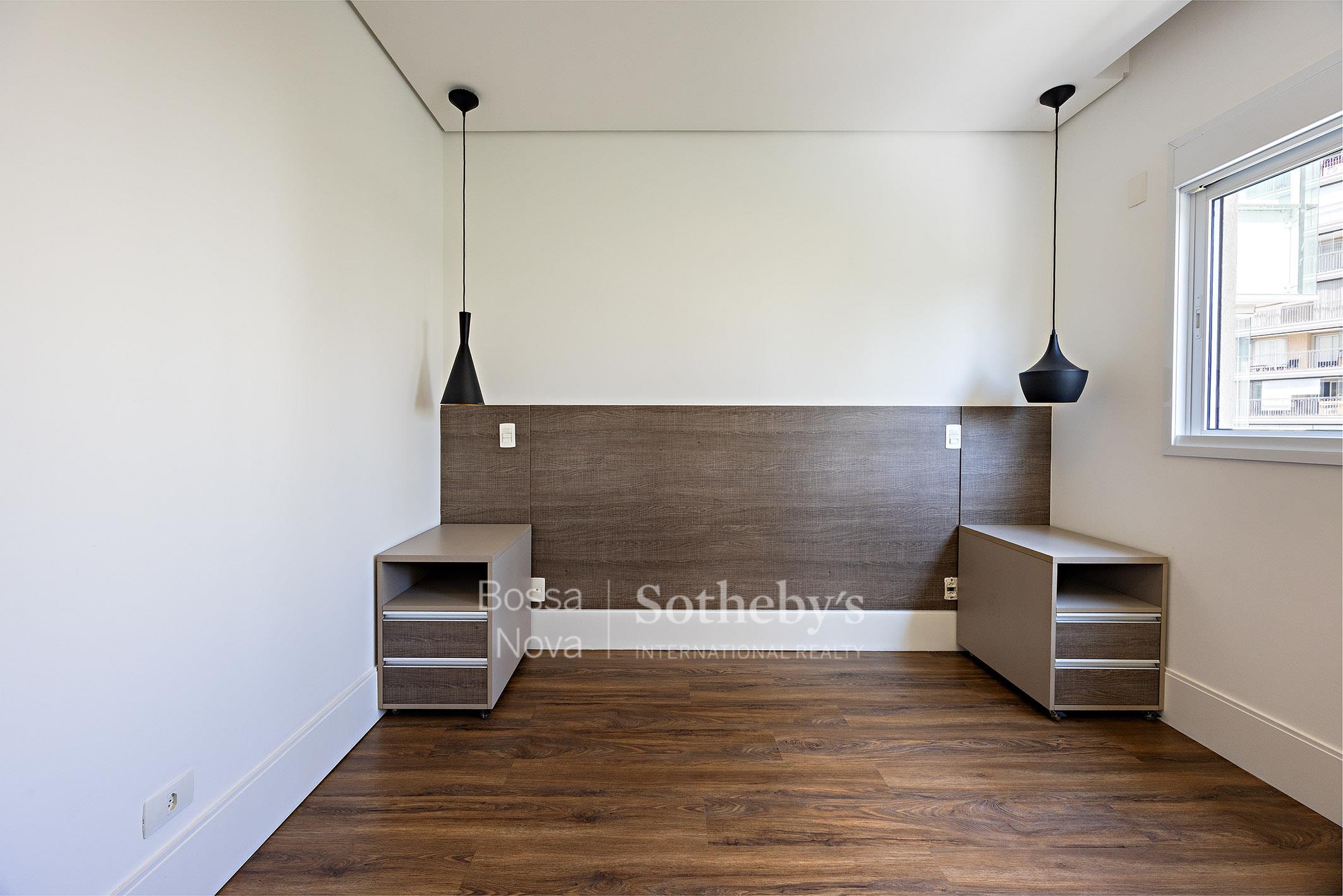 Apartamento para venda em Vila Nova Conceição