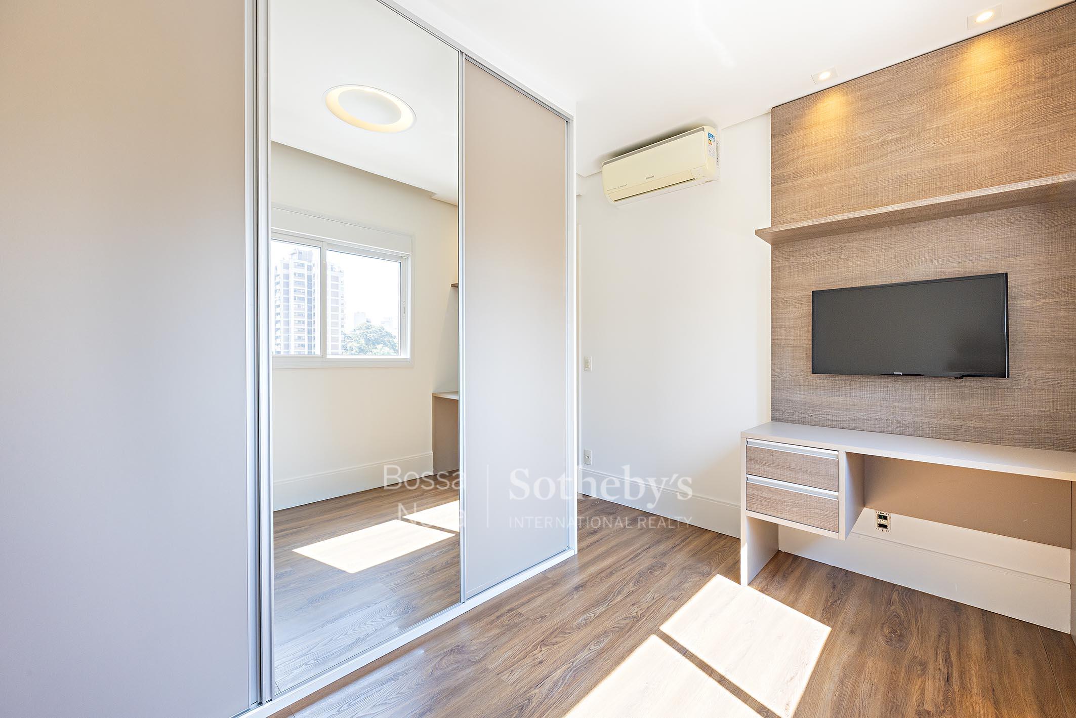 Apartamento para venda em Vila Nova Conceição