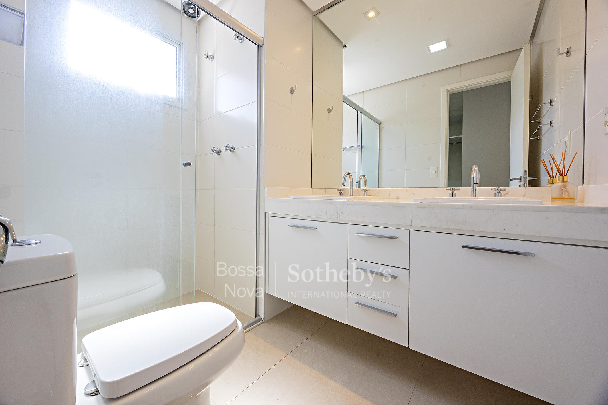 Apartamento para venda em Vila Nova Conceição