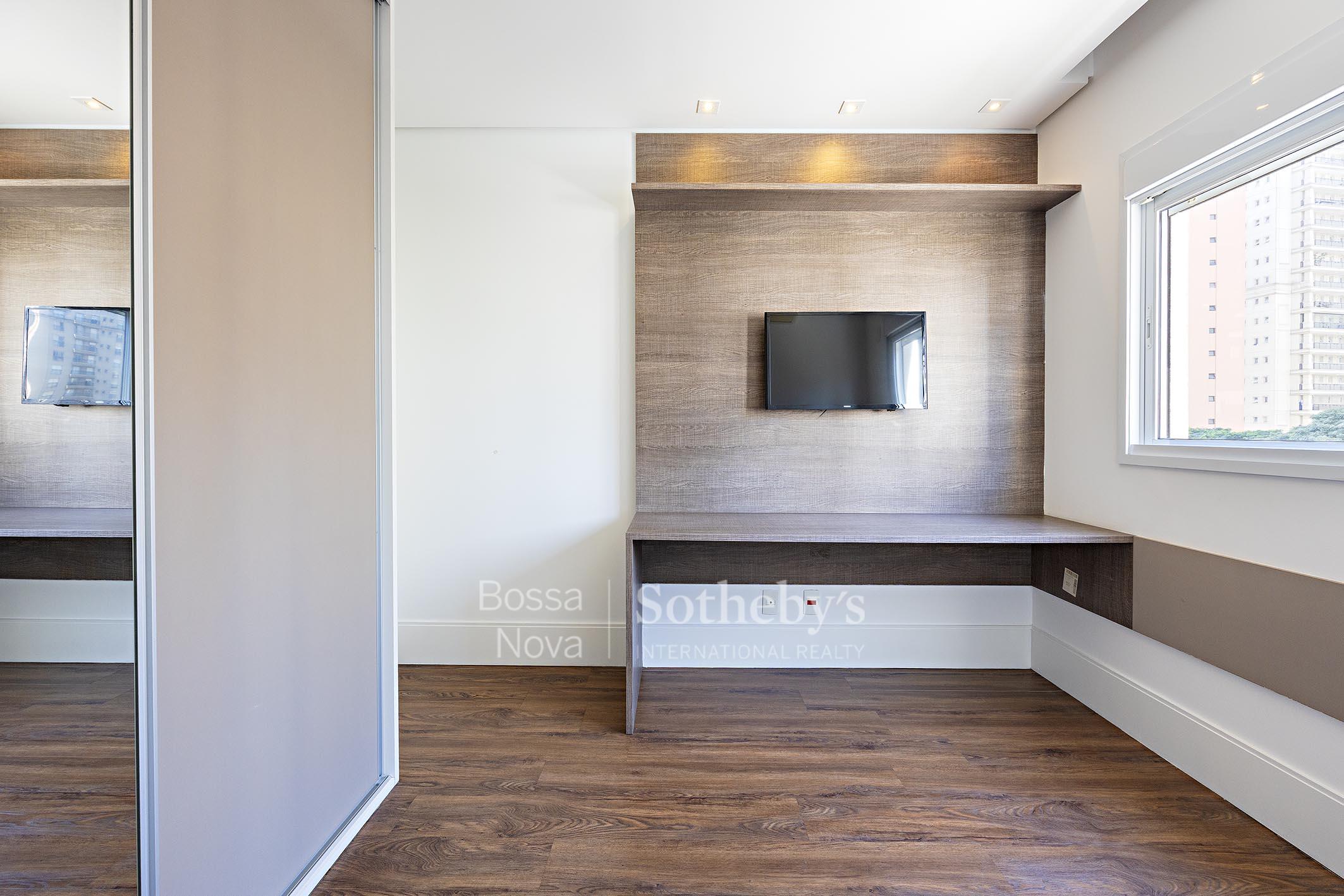 Apartamento para venda em Vila Nova Conceição