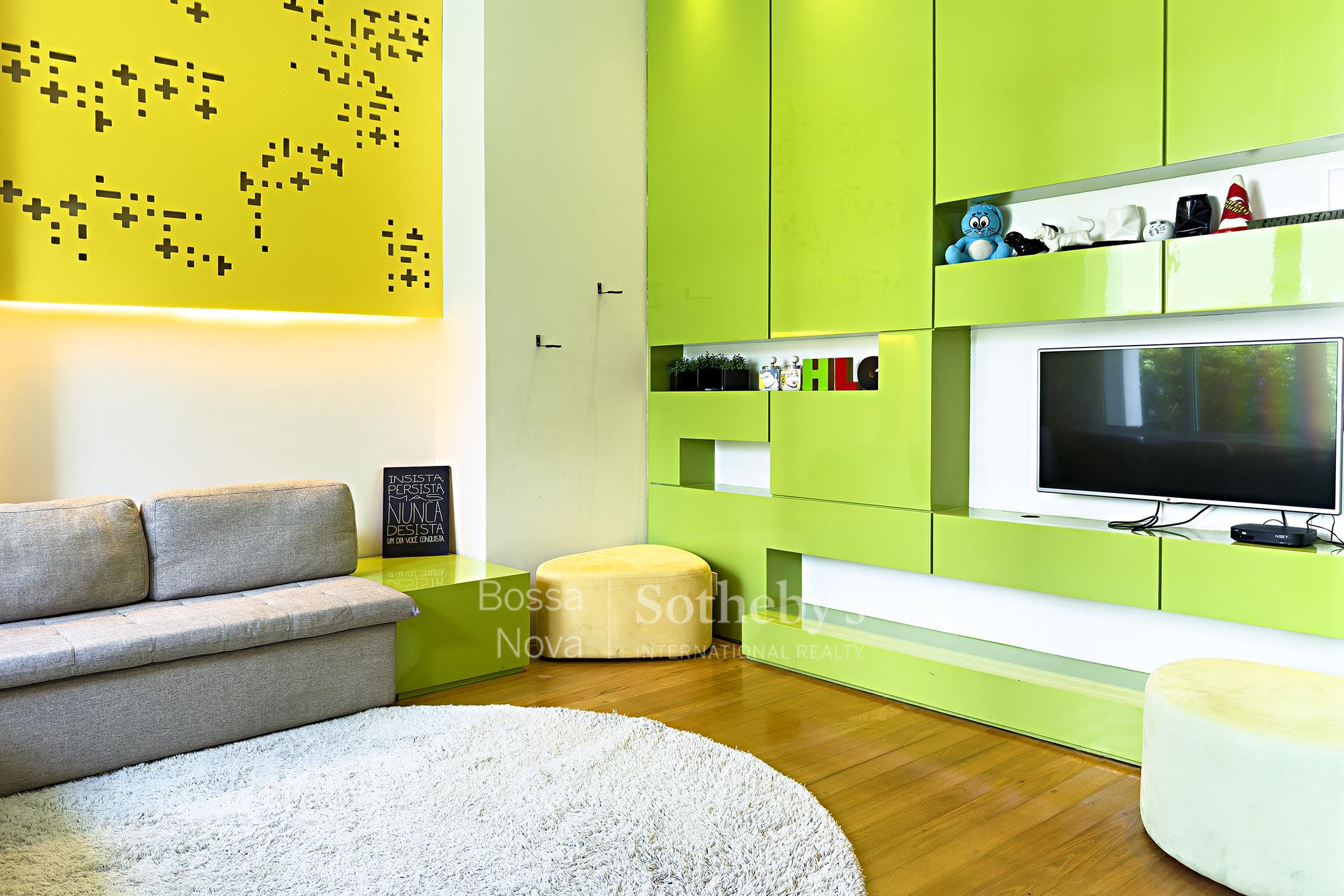Apartamento para venda em Vila Nova Conceição