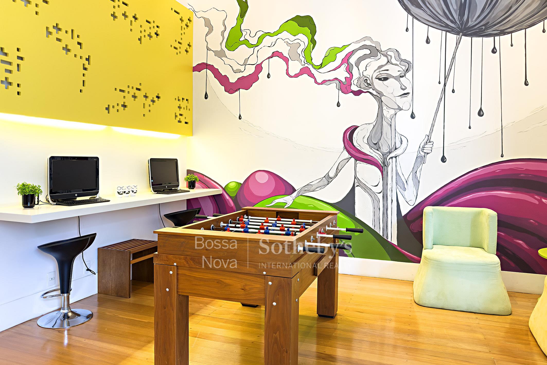 Apartamento para venda em Vila Nova Conceição