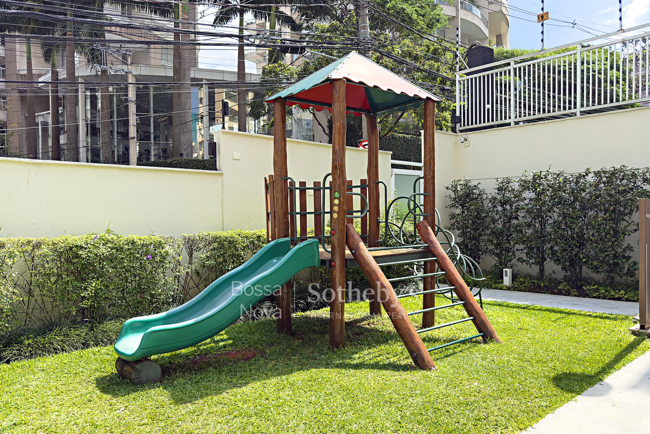 Apartamento para venda em Vila Nova Conceição