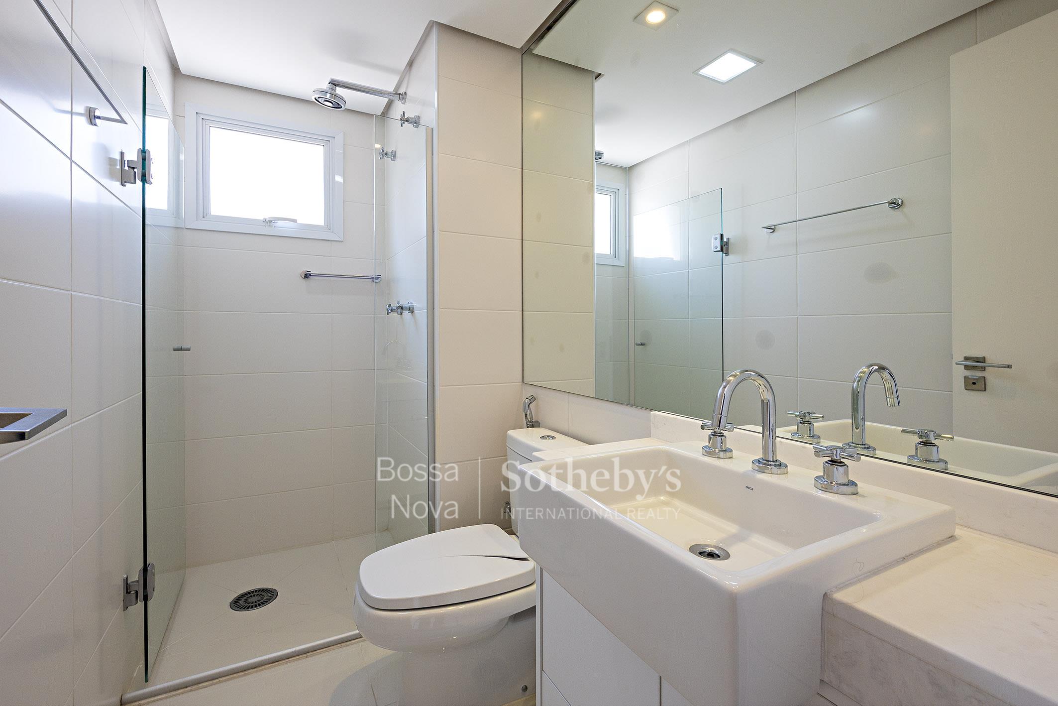 Apartamento para venda em Vila Nova Conceição