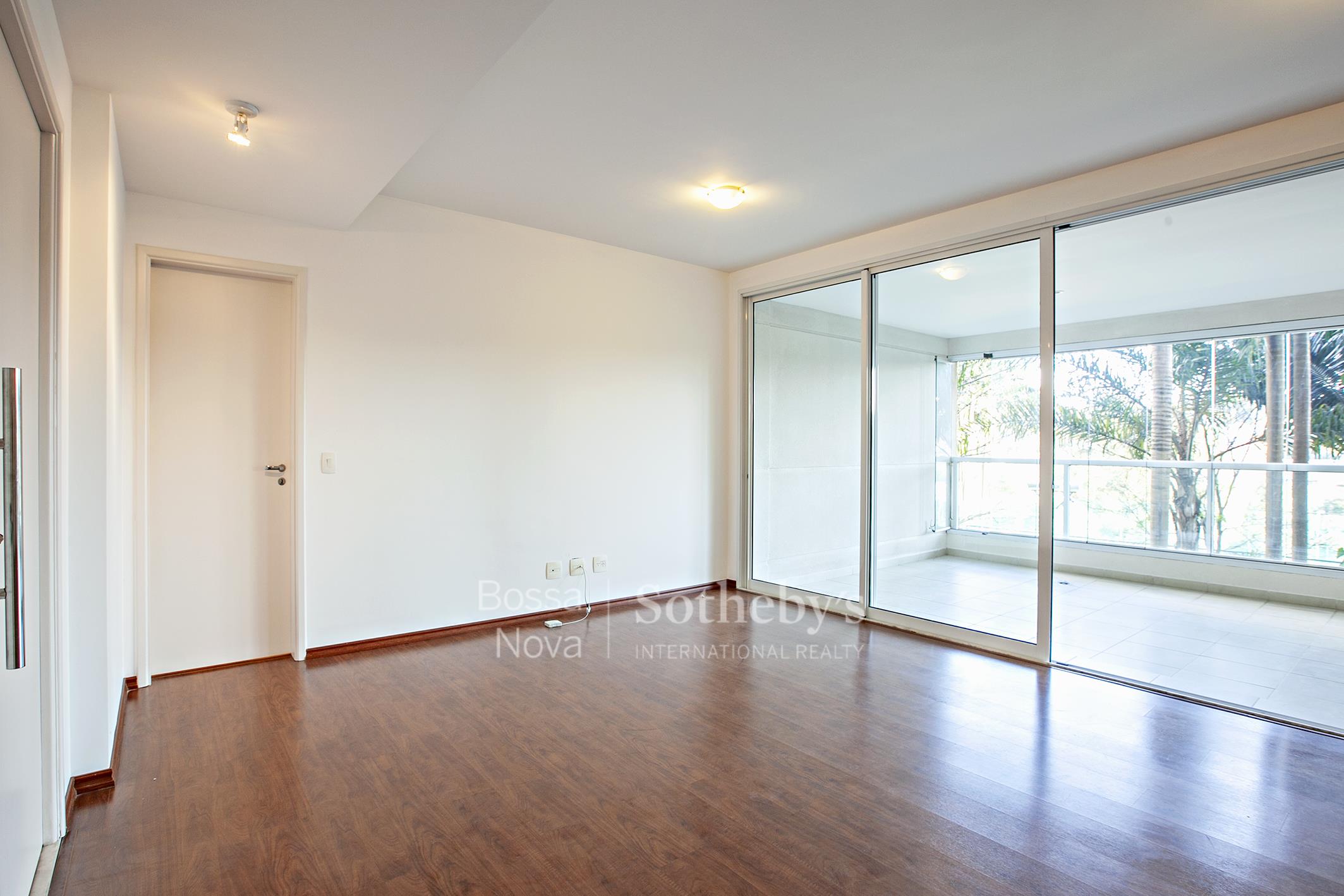 Apartamento para venda em Campo Belo