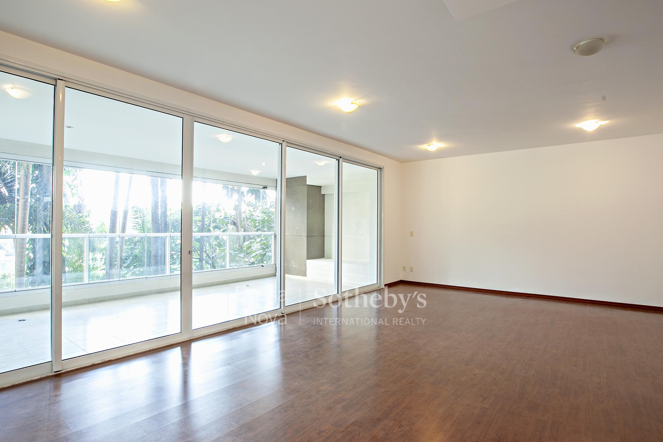 Apartamento para venda em Campo Belo