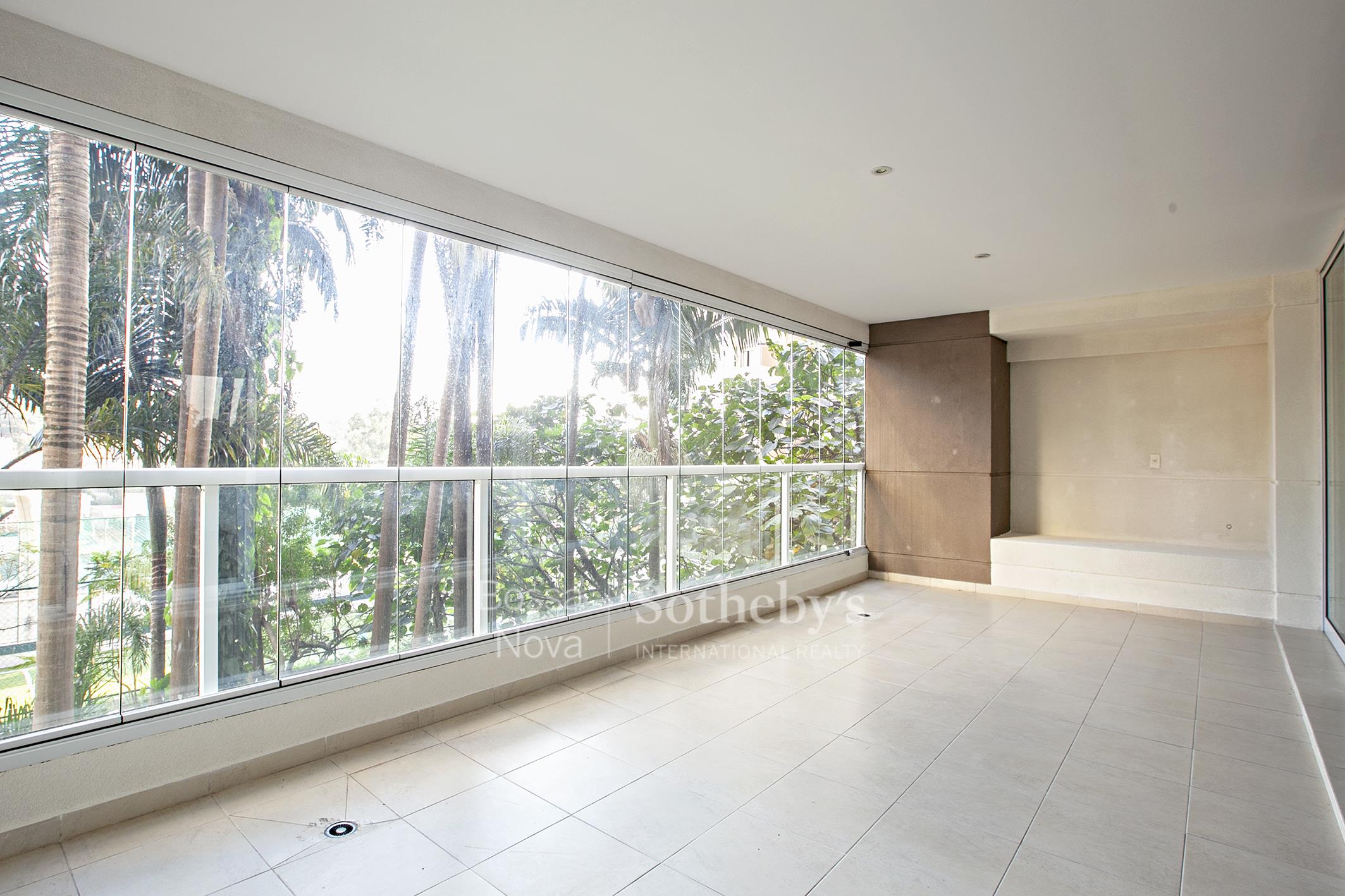 Apartamento para venda em Campo Belo