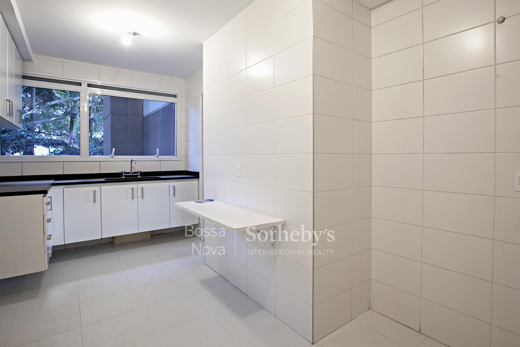 Apartamento para venda em Campo Belo
