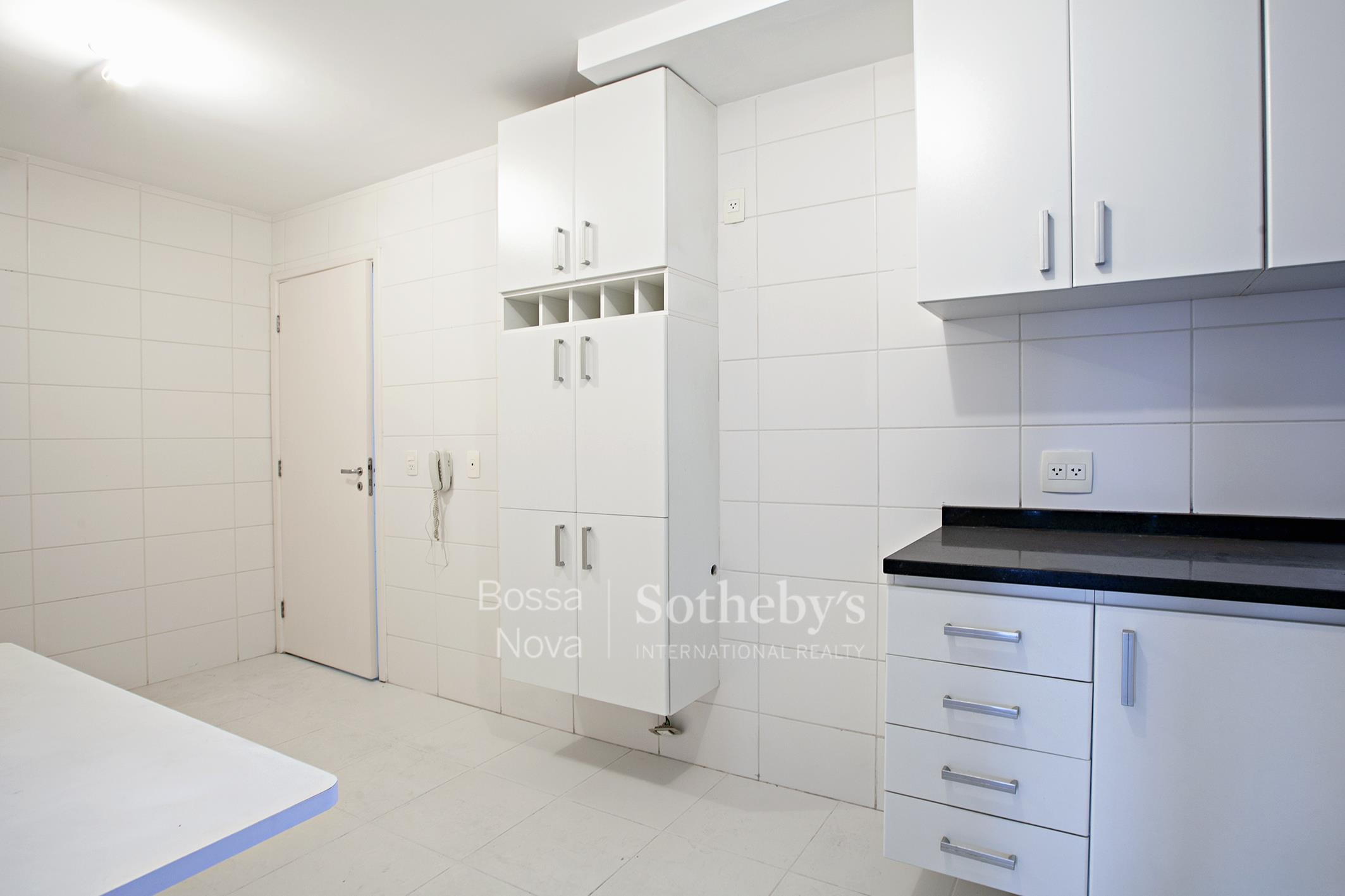 Apartamento para venda em Campo Belo