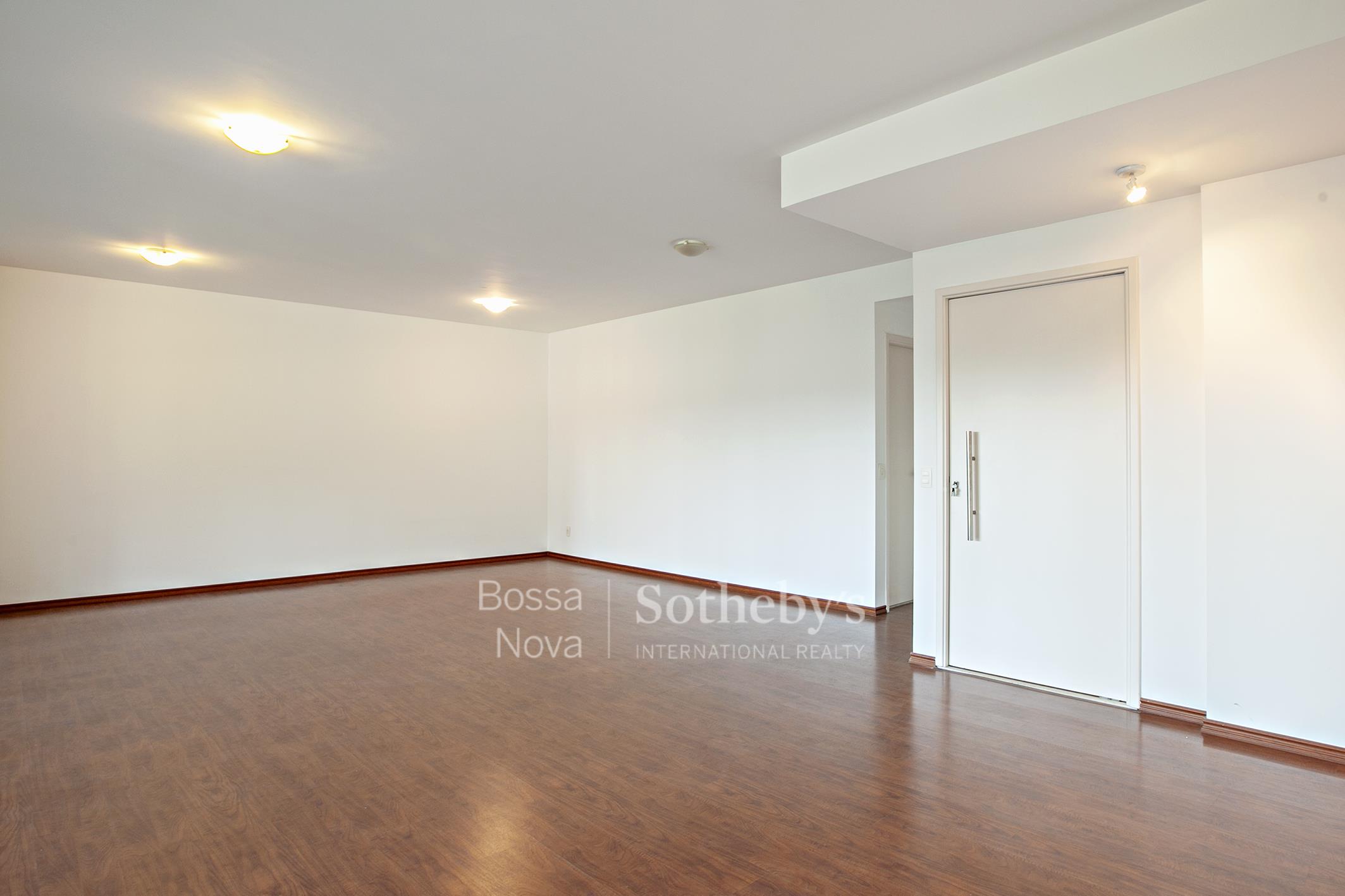 Apartamento para venda em Campo Belo