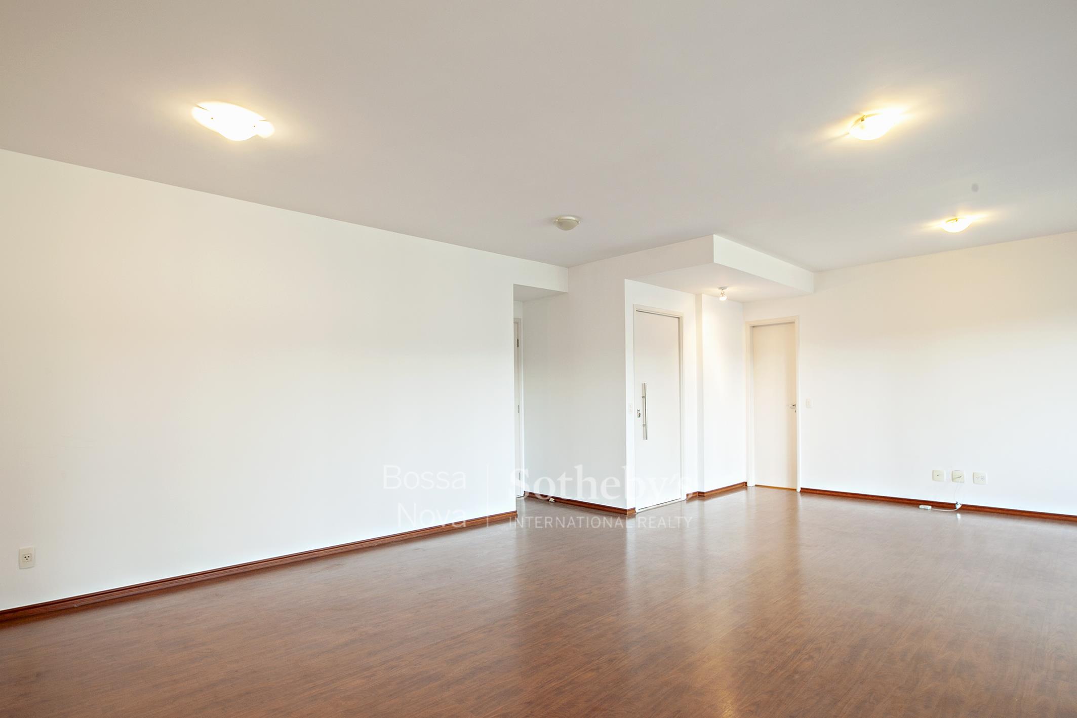 Apartamento para venda em Campo Belo