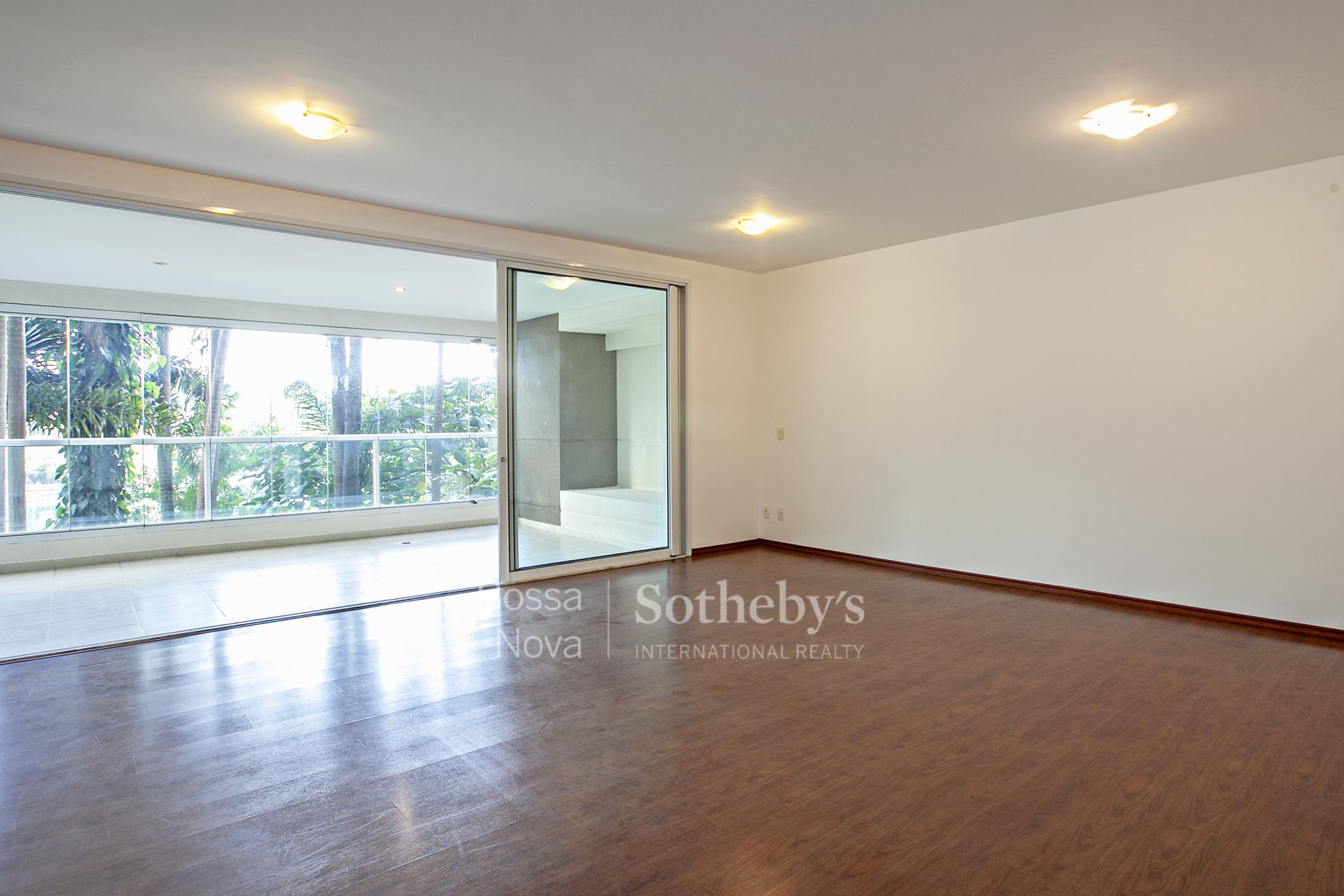 Apartamento para venda em Campo Belo