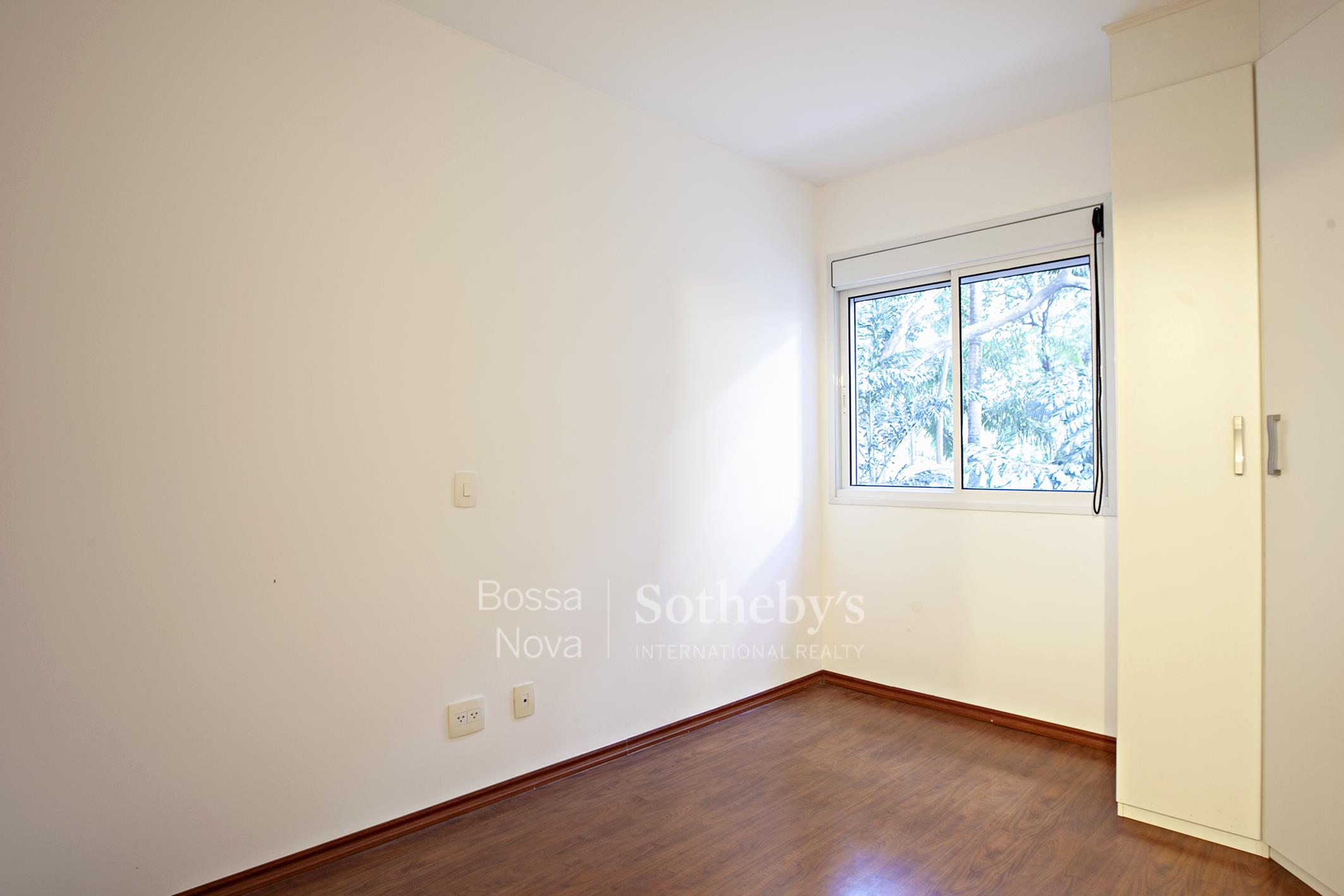 Apartamento para venda em Campo Belo