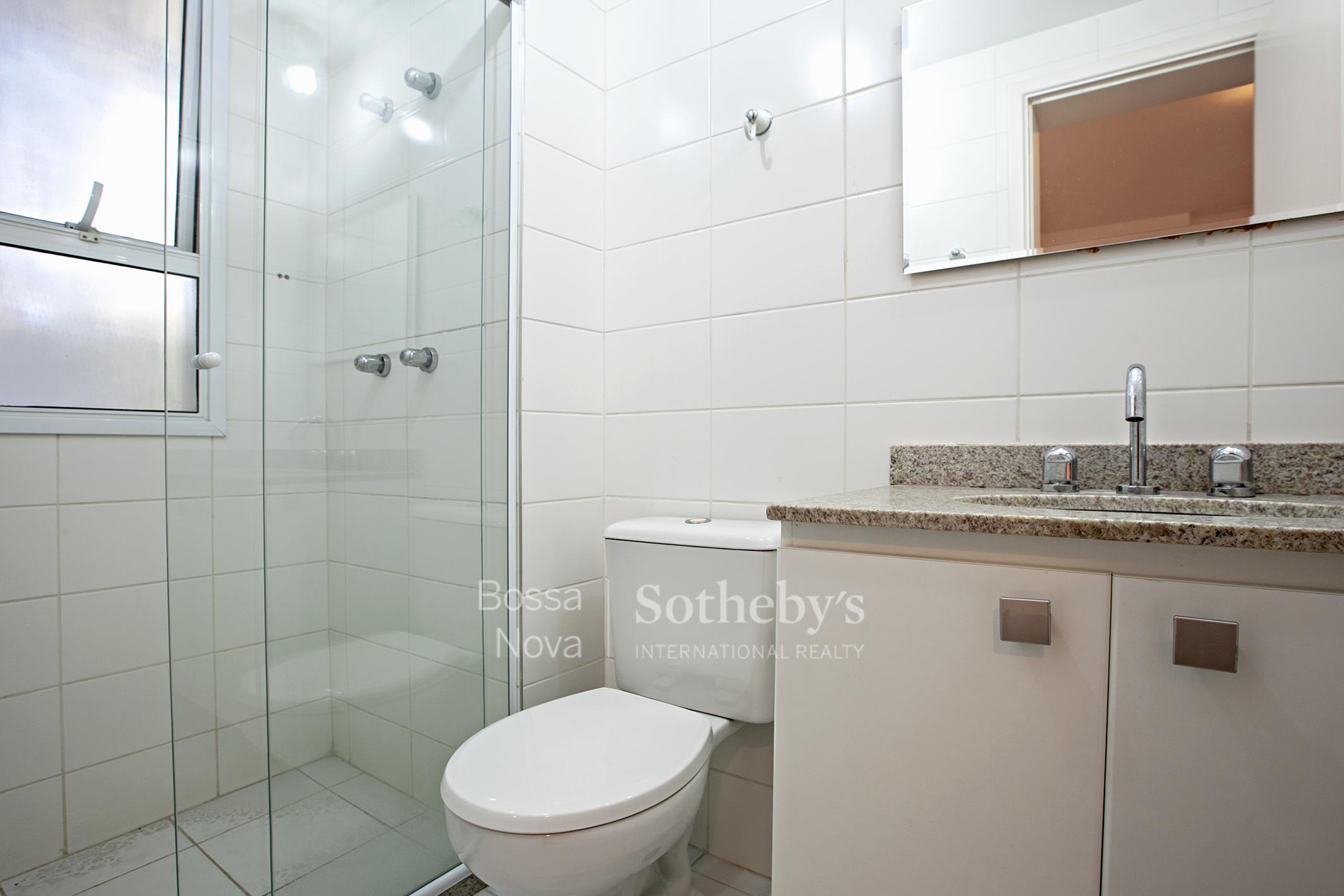 Apartamento para venda em Campo Belo