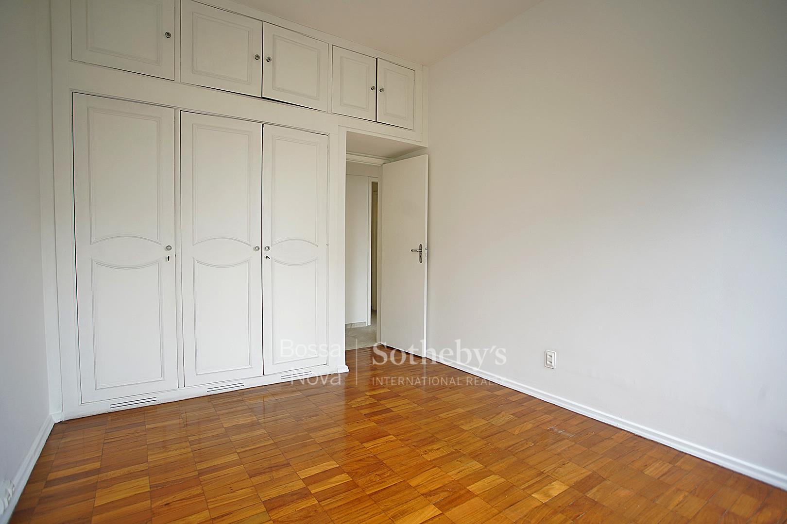 Apartamento para venda em Bela Vista