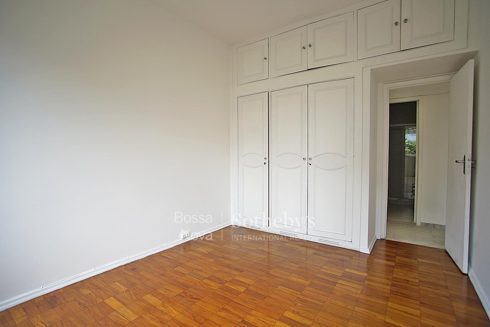 Apartamento para venda em Bela Vista