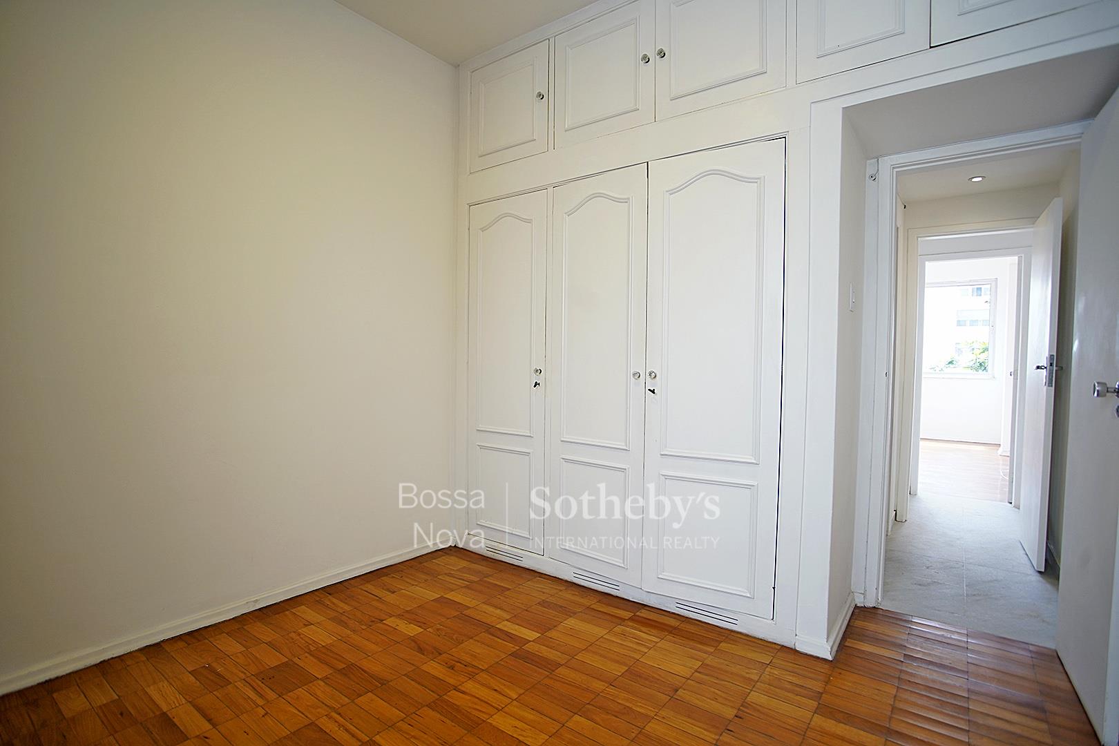 Apartamento para venda em Bela Vista