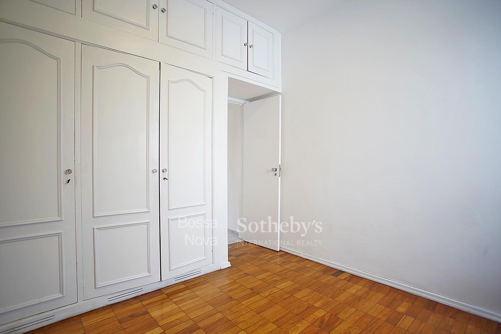 Apartamento para venda em Bela Vista