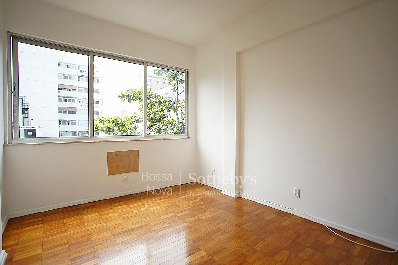 Apartamento para venda em Bela Vista