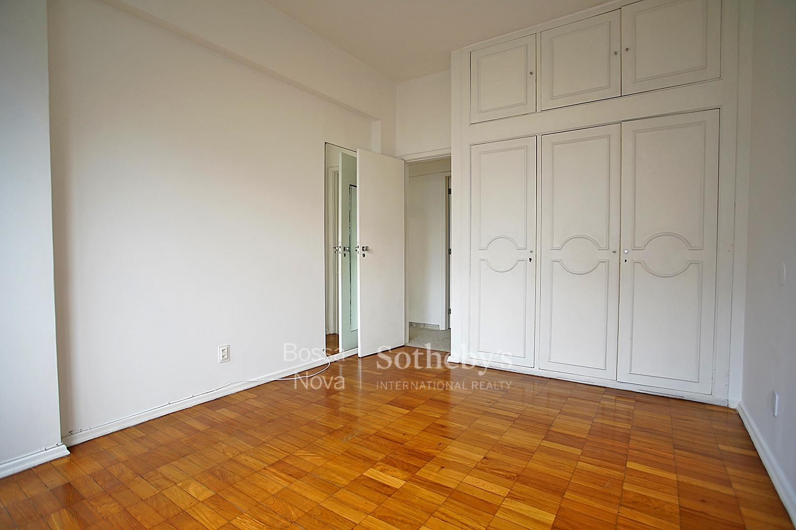 Apartamento para venda em Bela Vista