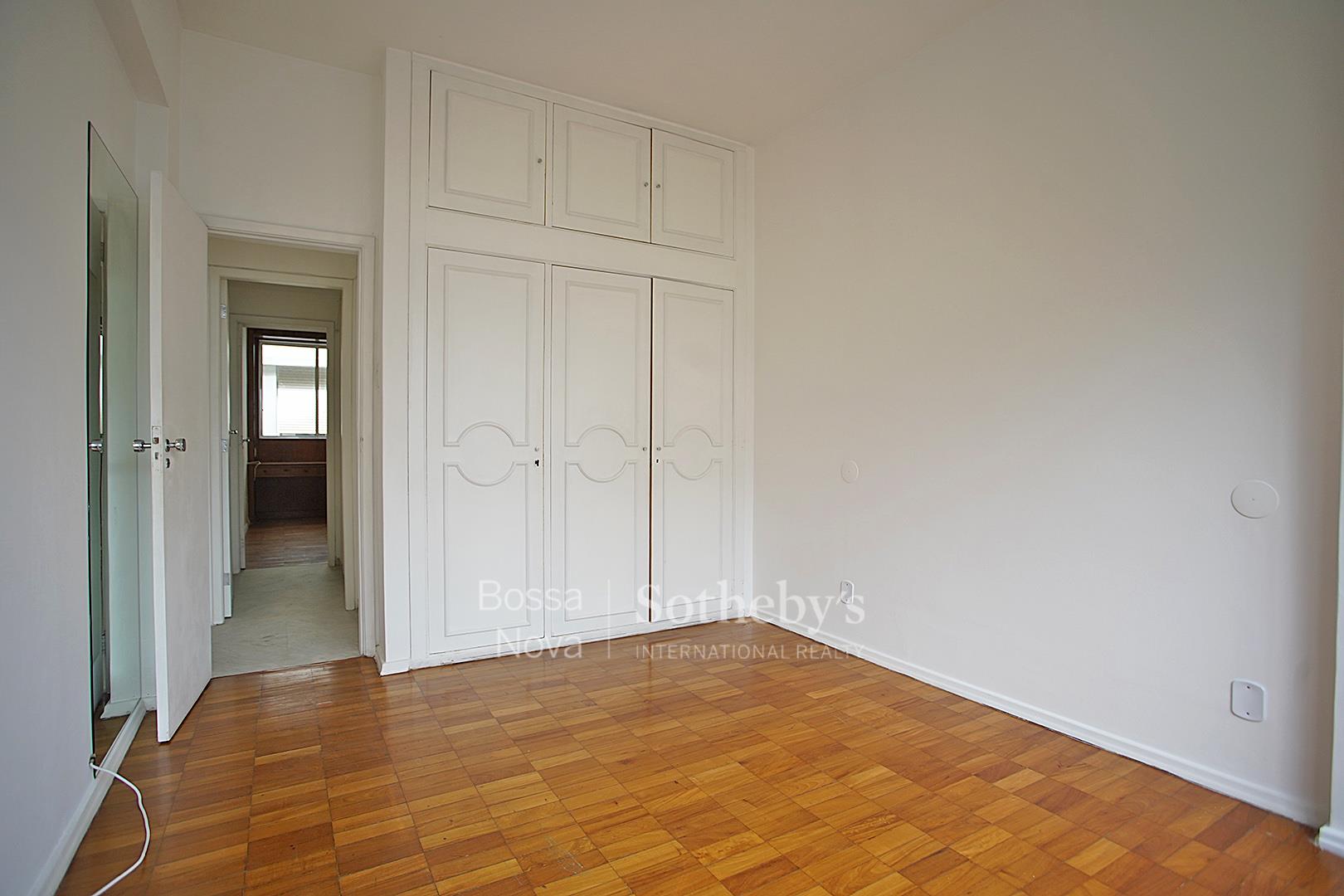 Apartamento para venda em Bela Vista