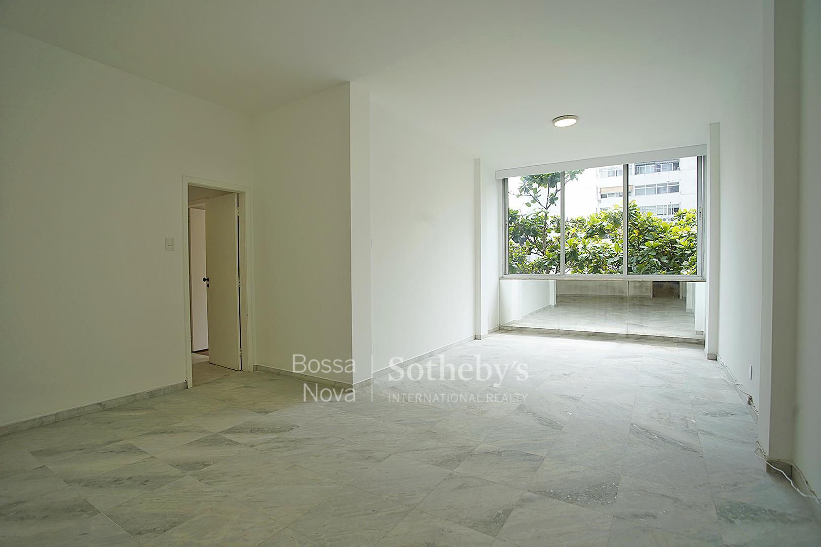 Apartamento para venda em Bela Vista