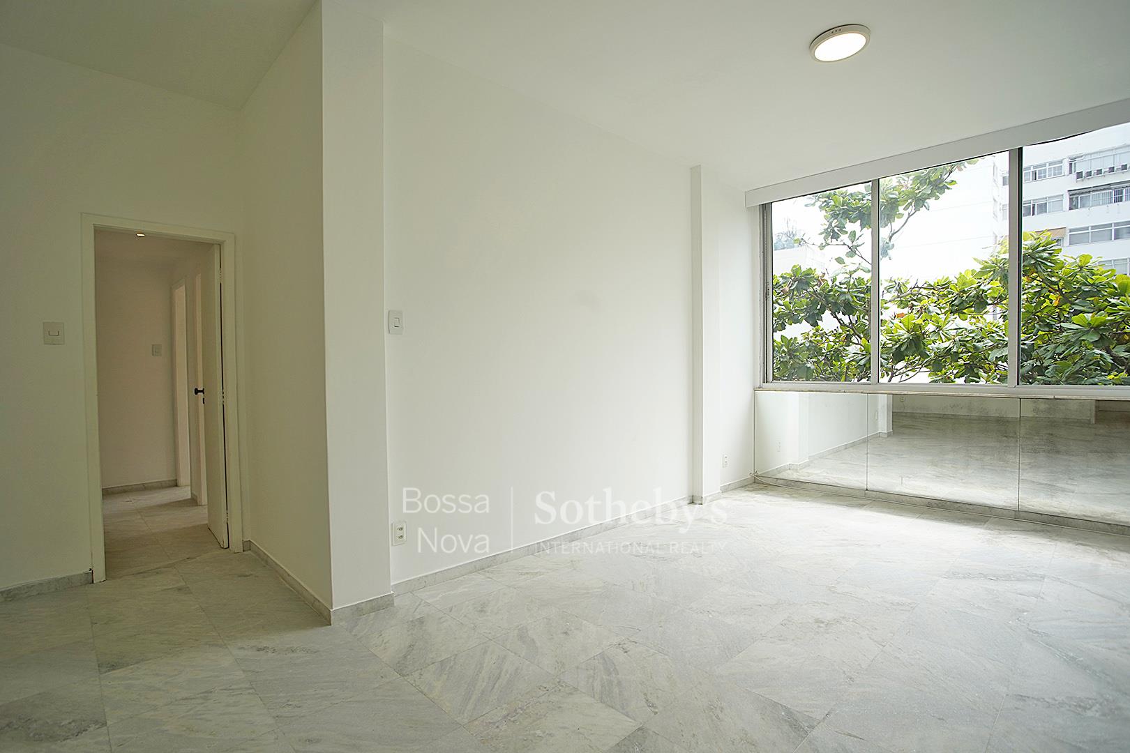 Apartamento para venda em Bela Vista