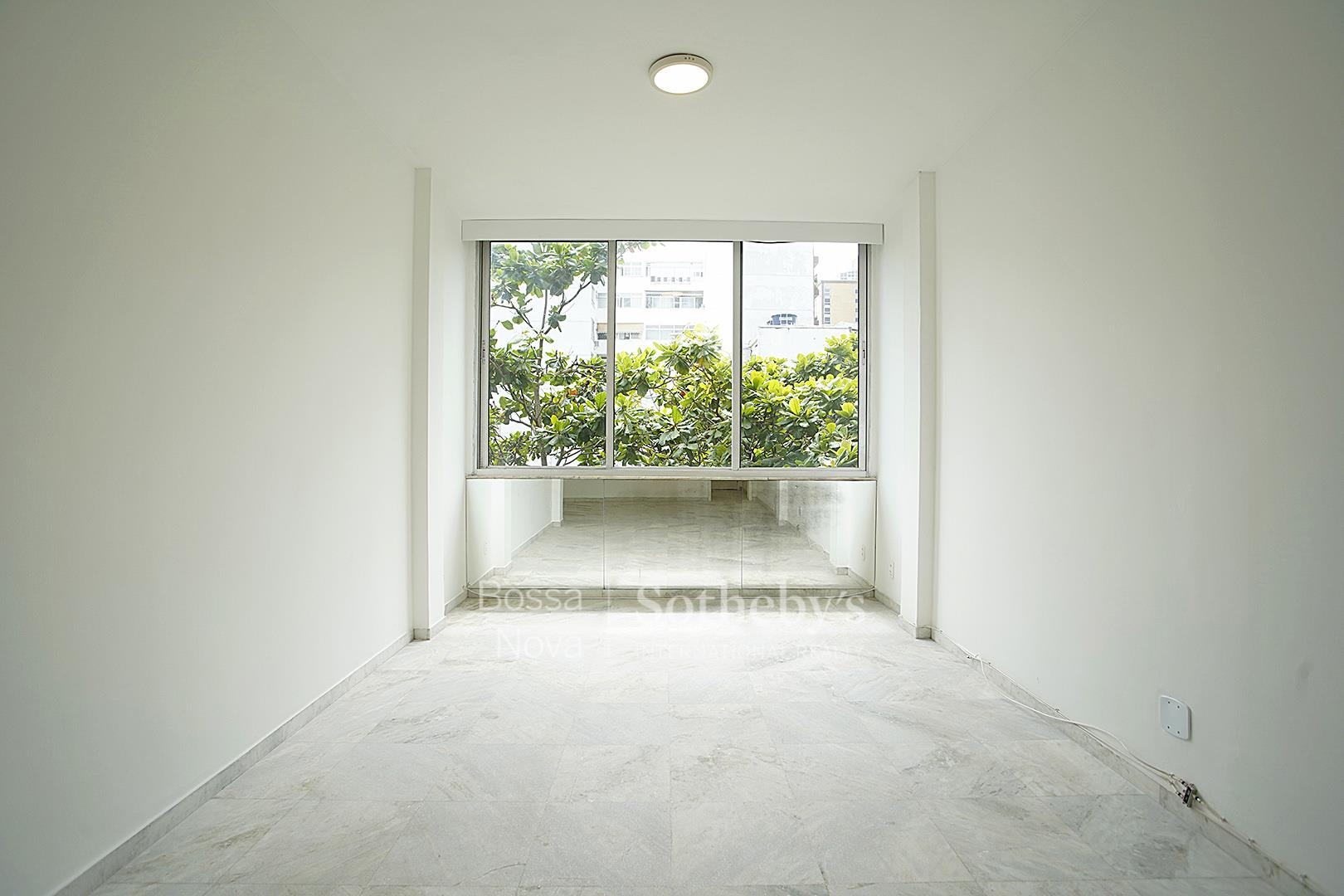 Apartamento para venda em Bela Vista