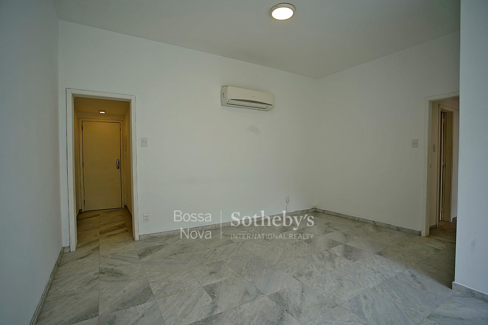 Apartamento para venda em Bela Vista